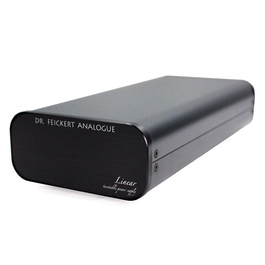 Dr. Feickert Linear Turntable Power Supply