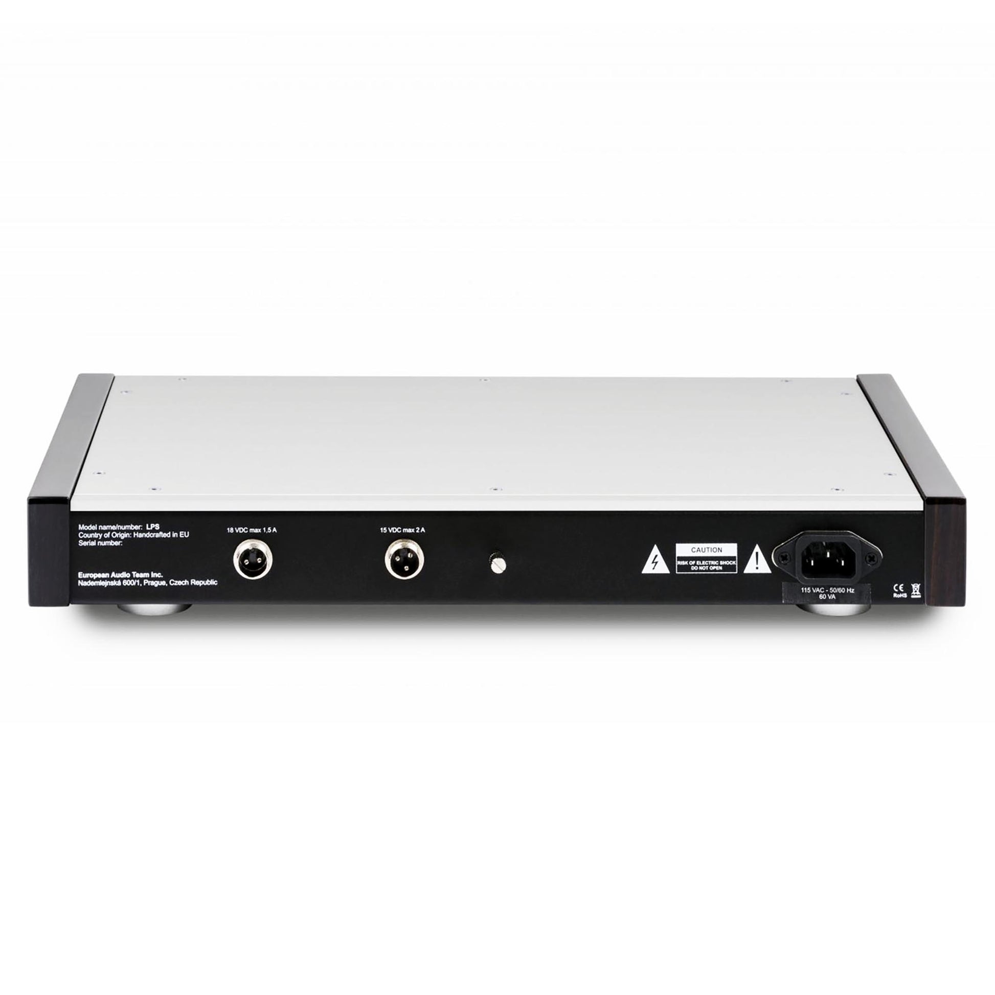 EAT Linear Power Supply