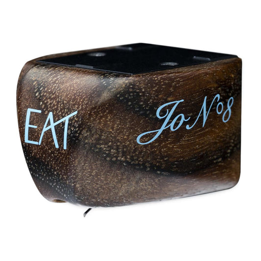 EAT Jo No8 Moving Coil Cartridge