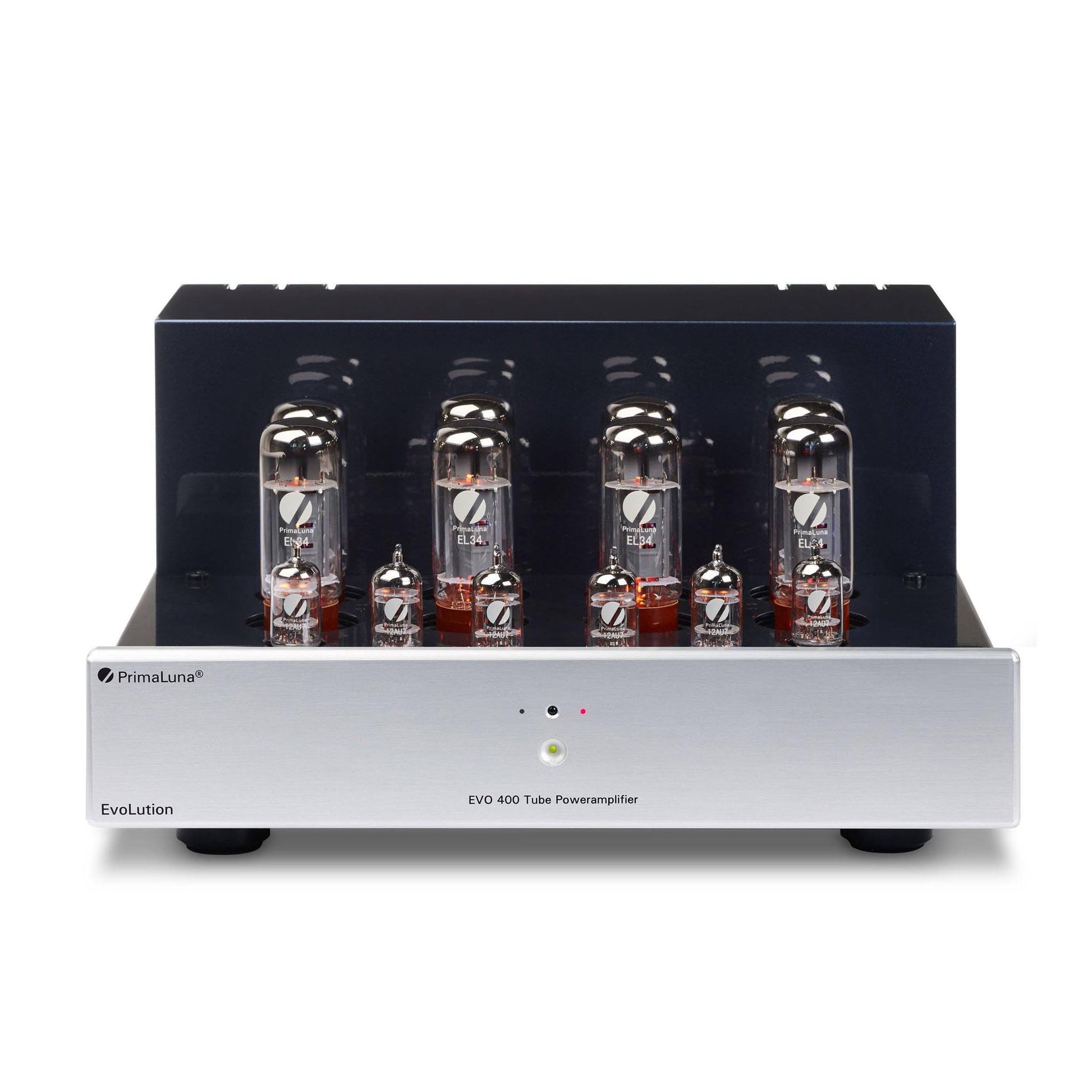PrimaLuna EVO 400 Tube Poweramp