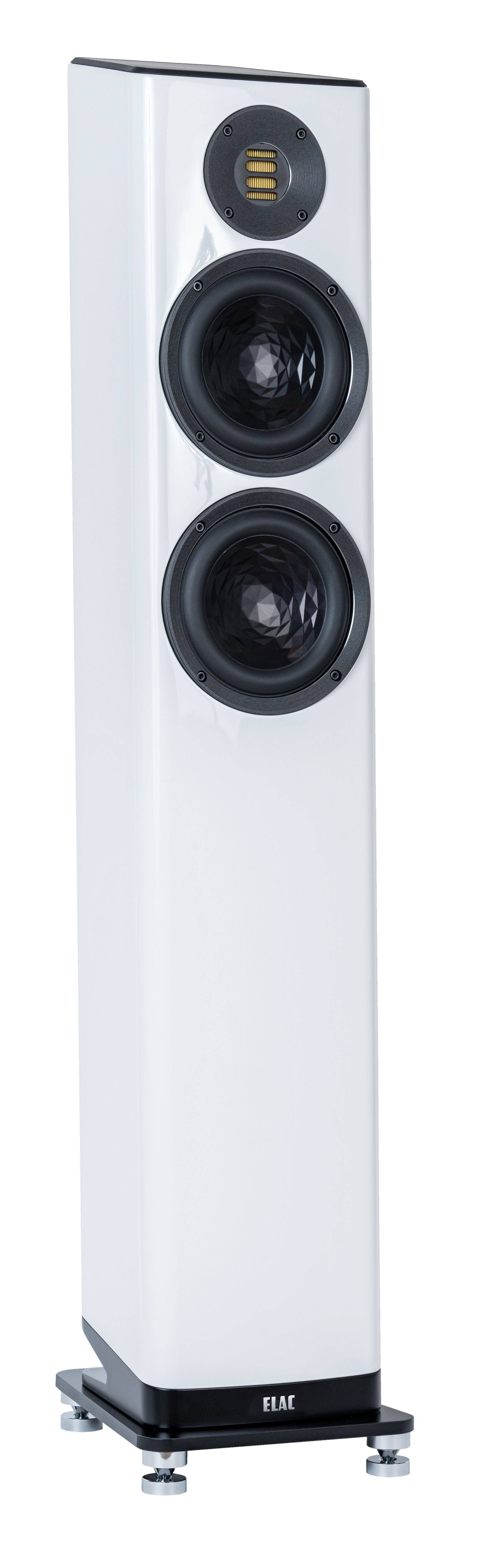 ELAC VELA FS 407 Floorstanding Loudspeakers (each) (OPEN)