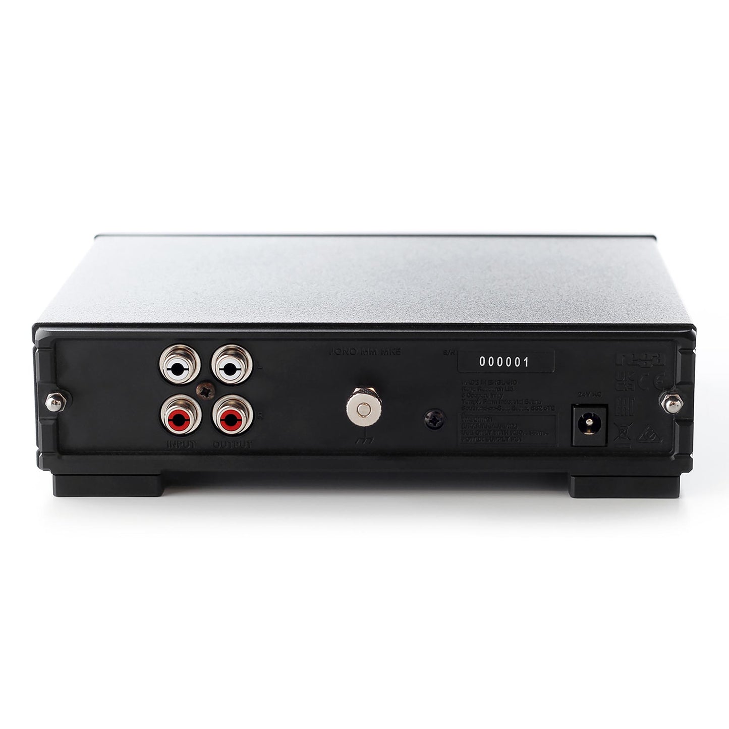 Rega Fono MM Mk 5 Phonostage (OPEN)
