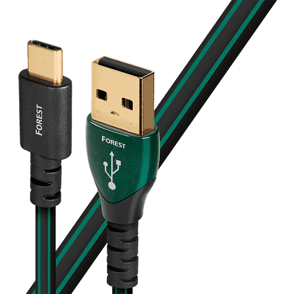AudioQuest Forest USB Cable