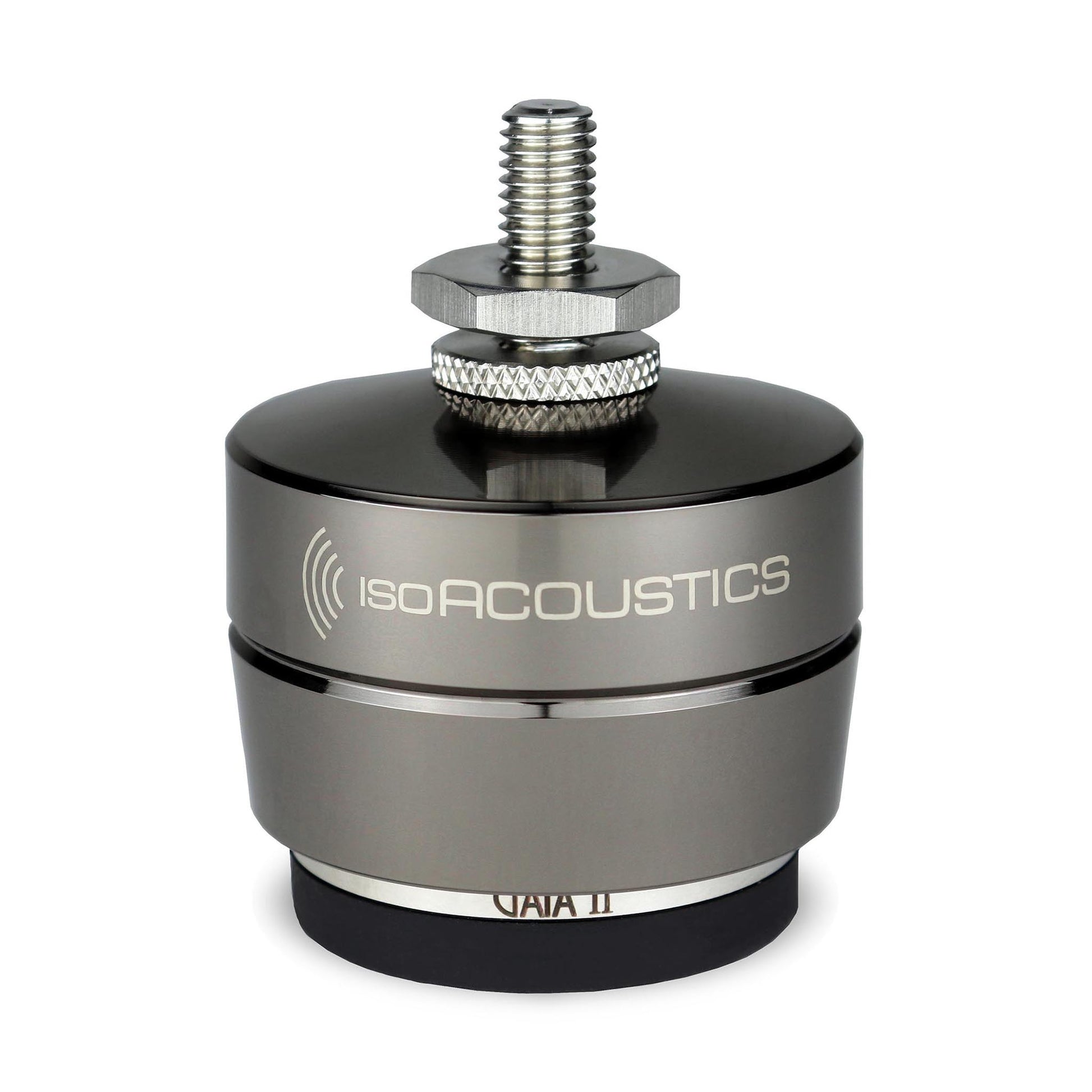 IsoAcoustics Gaia II Speaker Isolation Feet (OPEN)