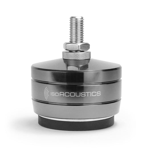 IsoAcoustics GAIA Titan Theis Speaker Isolation Feet