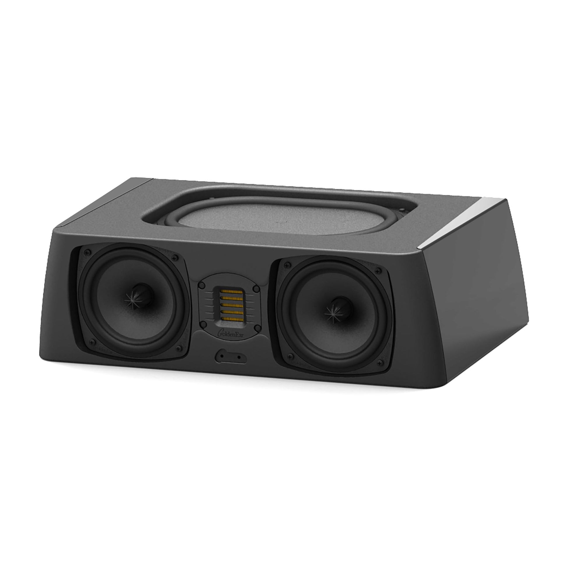 Goldenear SuperCenter X Center Channel Speaker