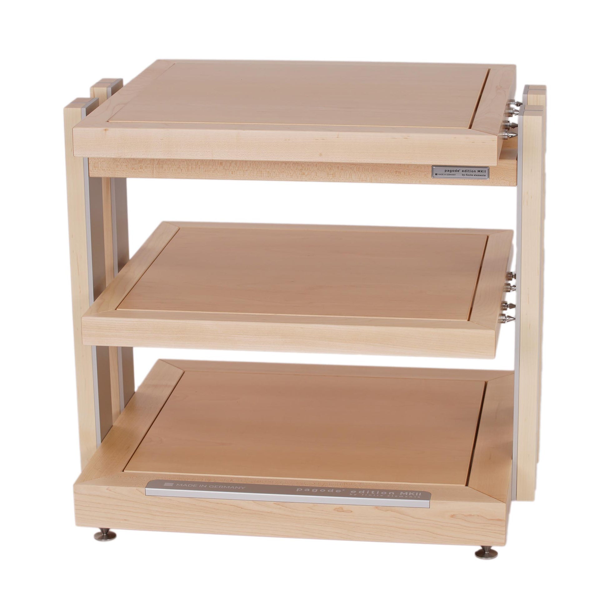 Finite Elemente Pagode Edition Mk II 600 Series