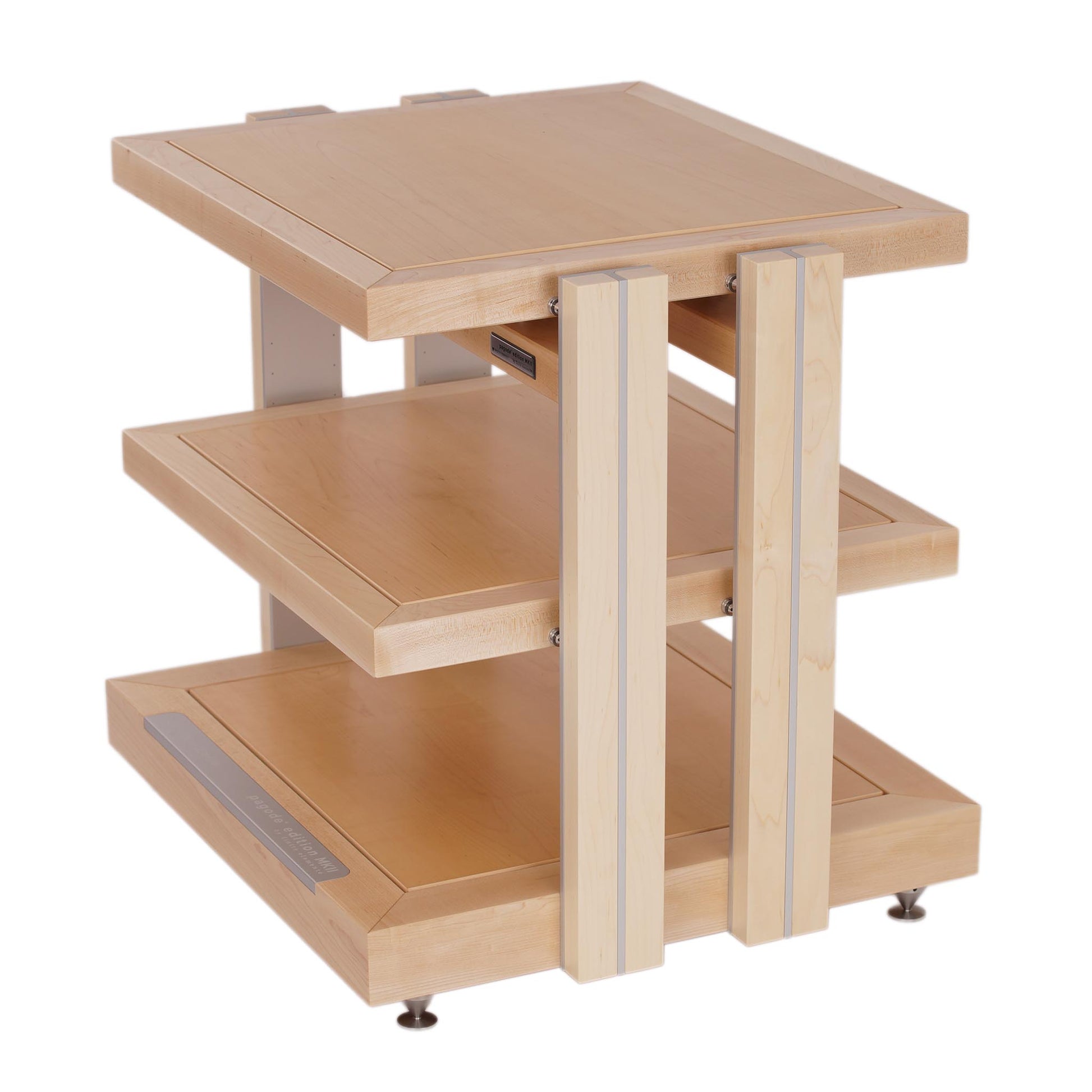 Finite Elemente Pagode Edition Mk II 600 Series