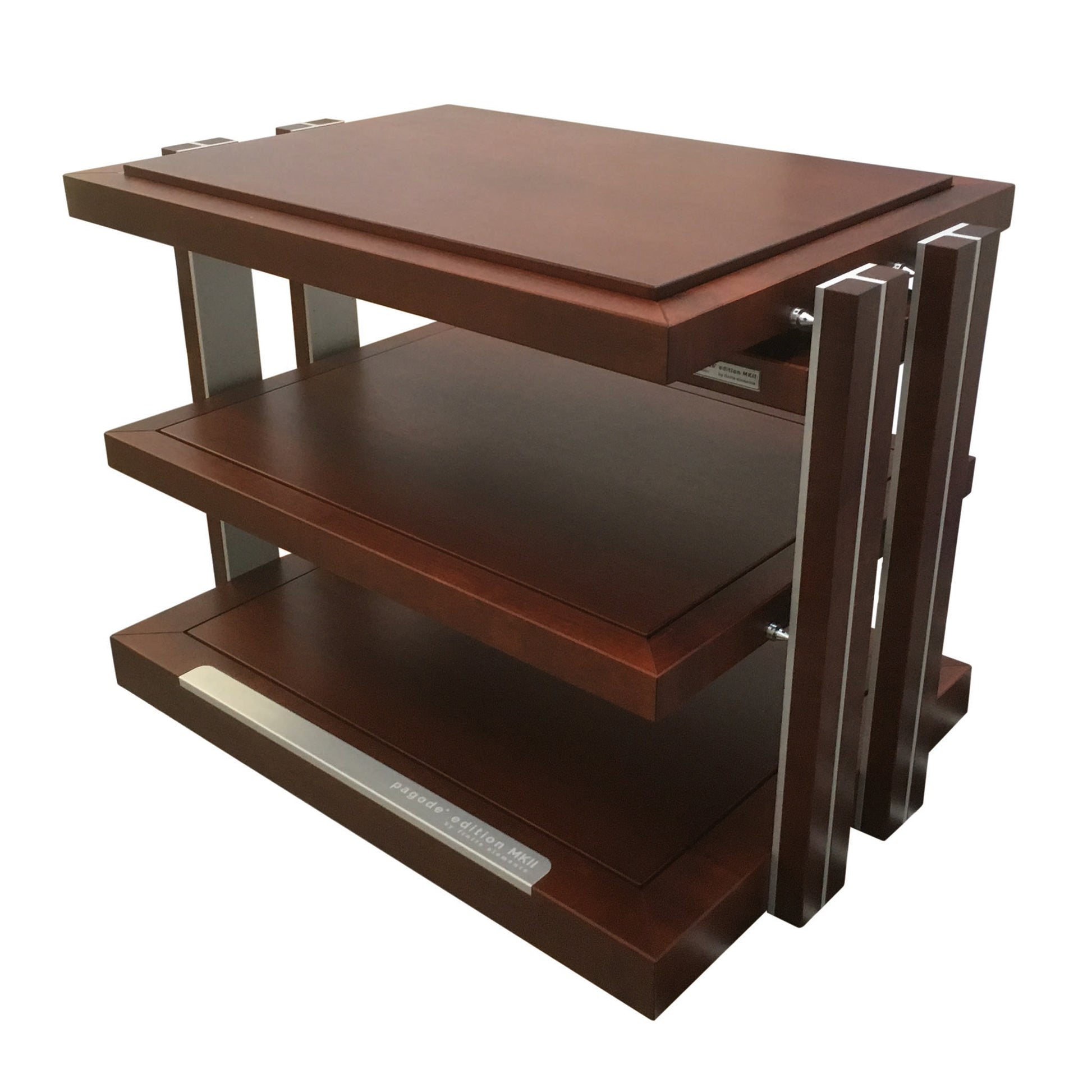 Finite Elemente Pagode Edition Mk II 600 Series