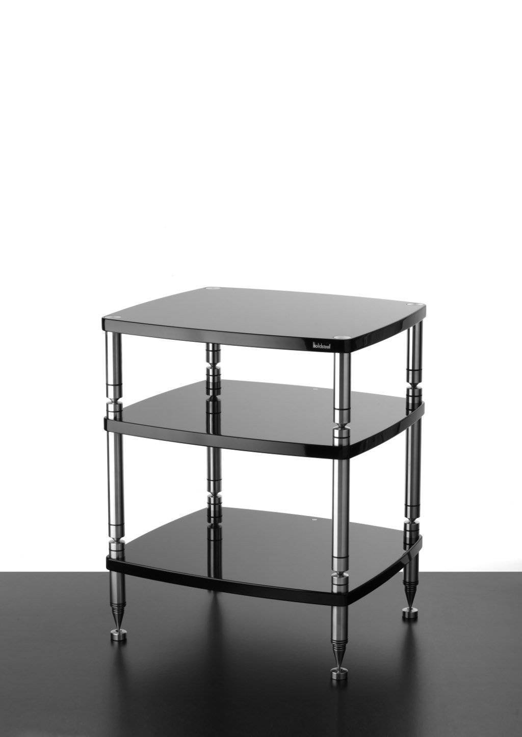 Solidsteel Hyperspike HF Audio Stands