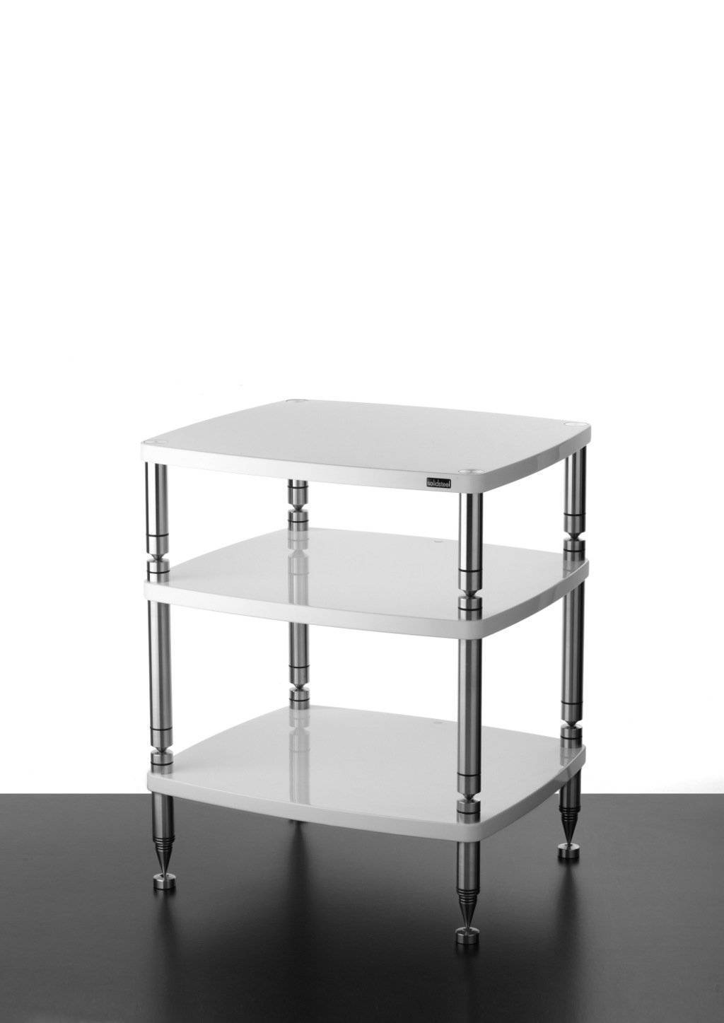 Solidsteel Hyperspike HF Audio Stands