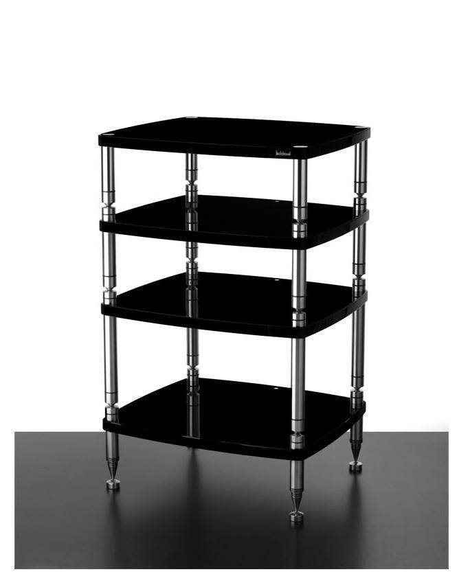 Solidsteel Hyperspike HF Audio Stands