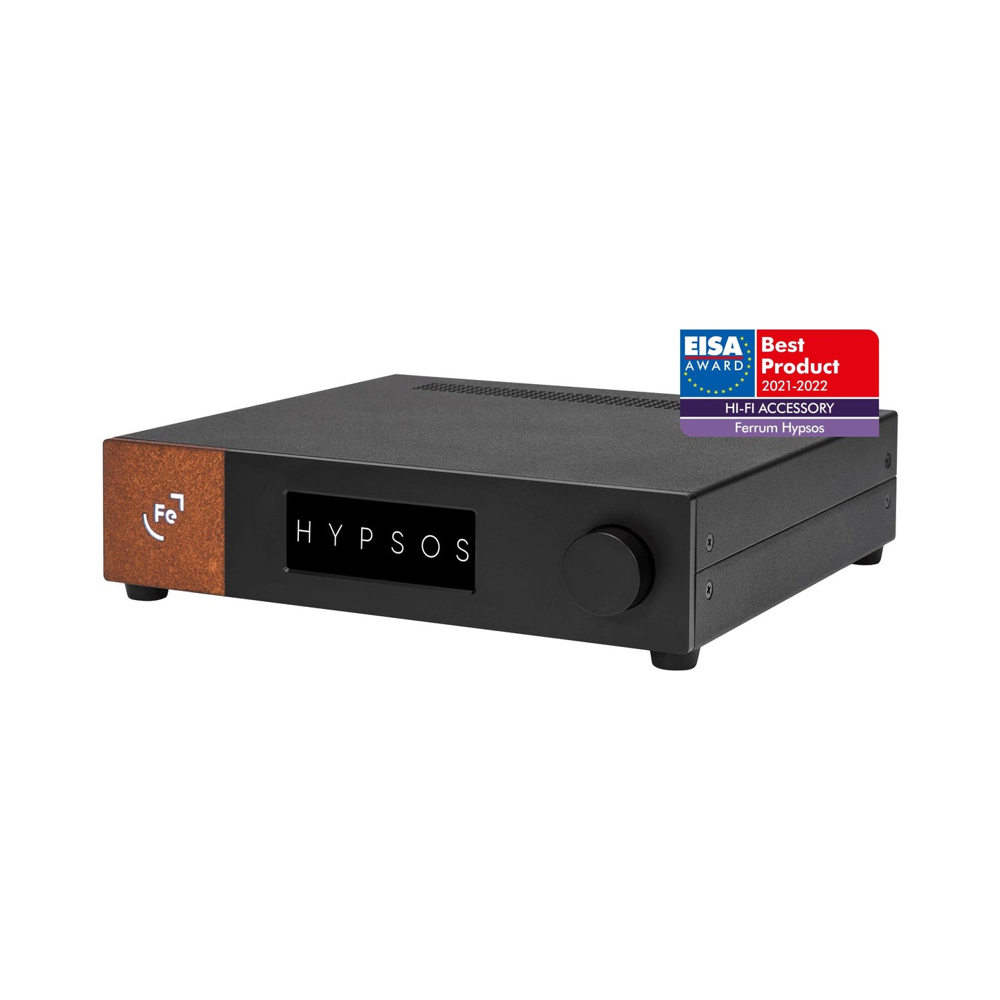 Ferrum HYPSOS Linear/Switching Hybrid Power Supply (OPEN)