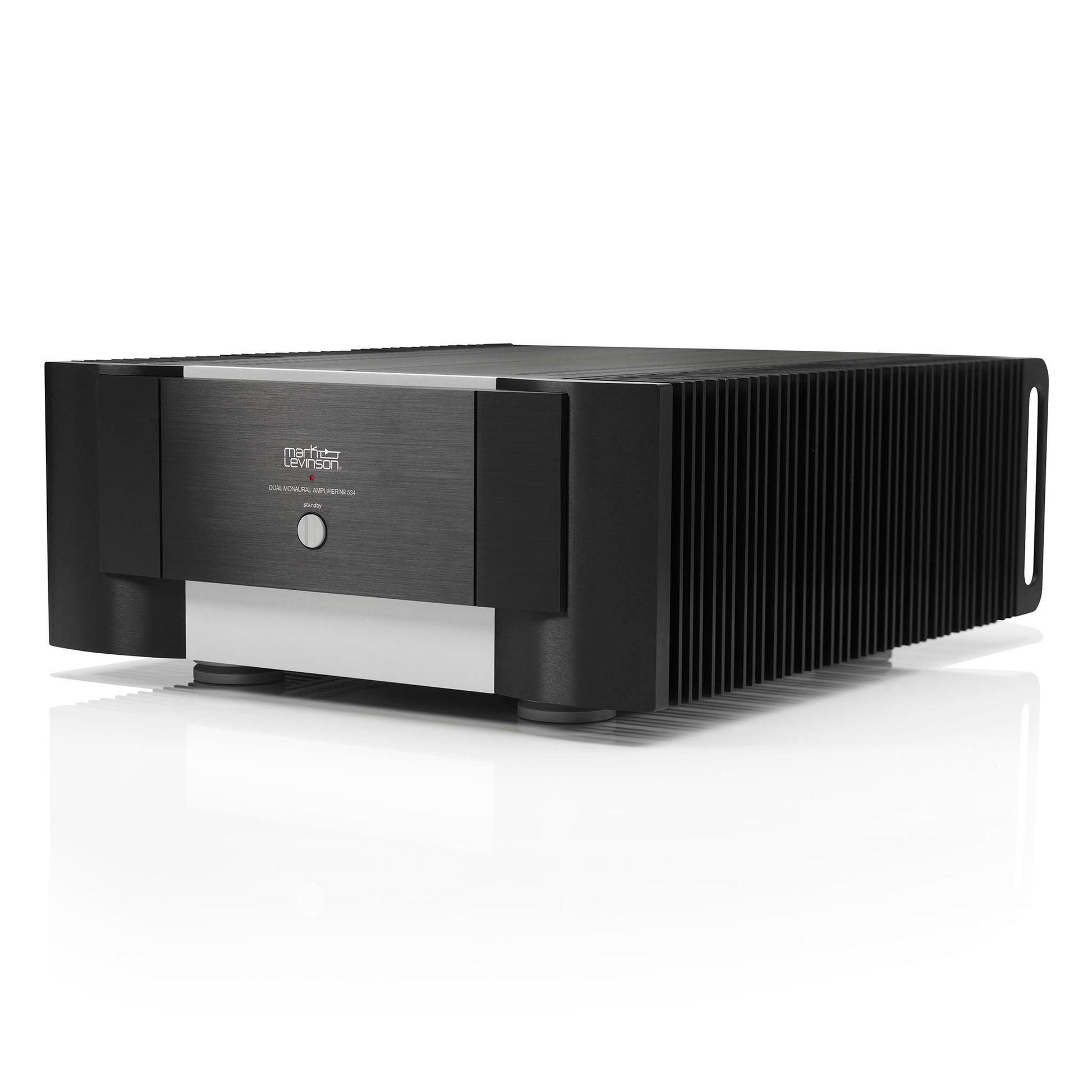 Mark Levinson No534 Dual-Monaural Power Amplifier