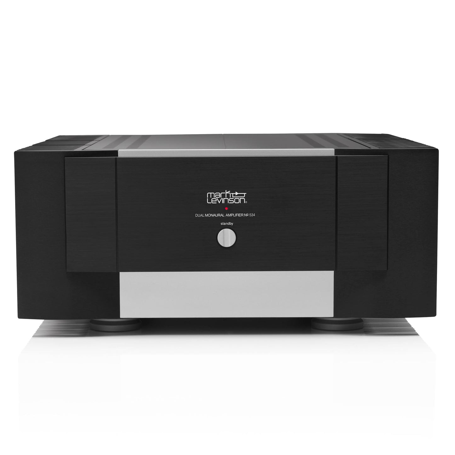 Mark Levinson No534 Dual-Monaural Power Amplifier