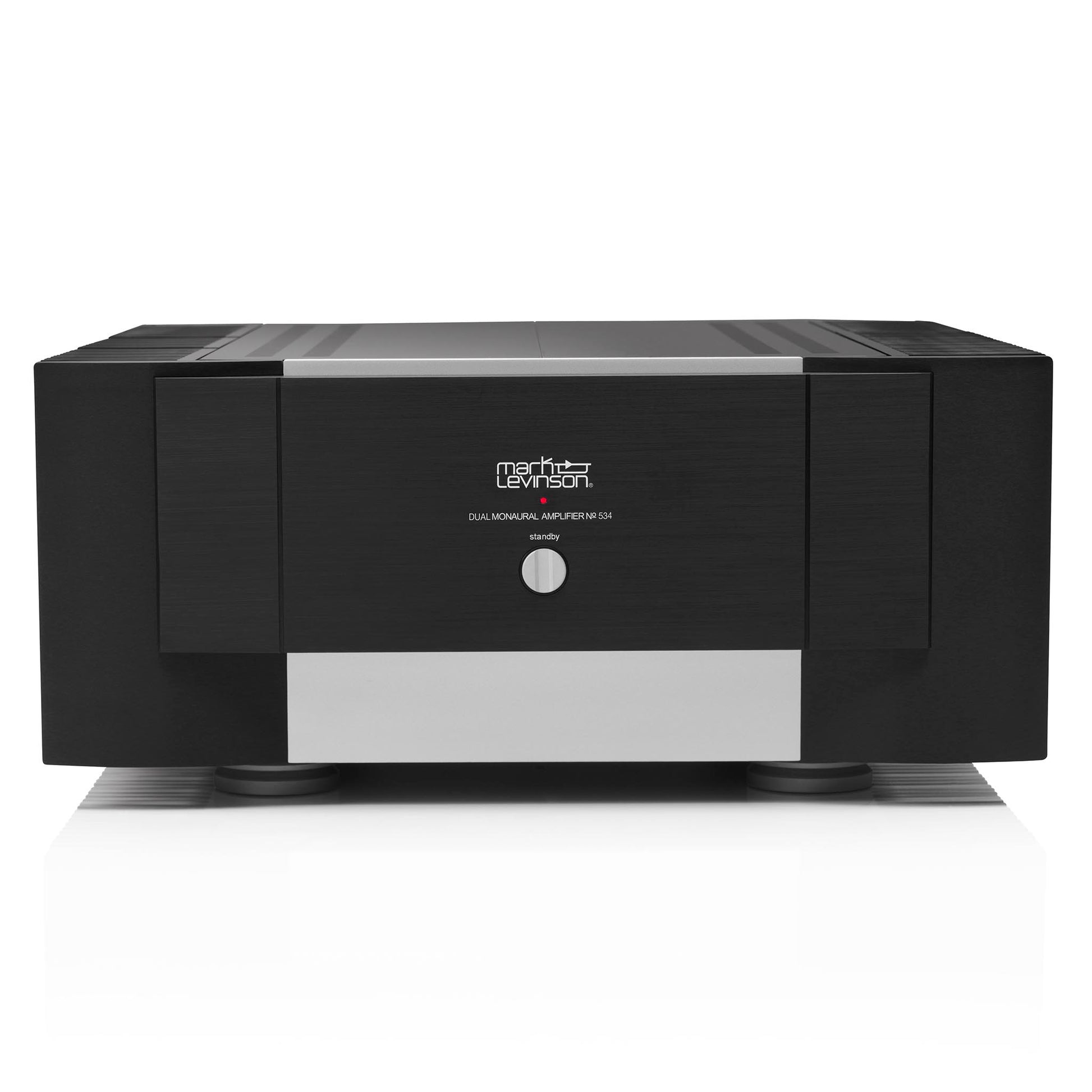 Mark Levinson No534 Dual-Monaural Power Amplifier