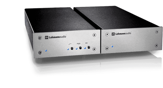 Lehmann Decade Phonostage