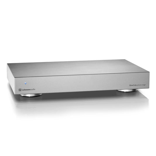 Lehmannaudio Silver Cube Phonostage