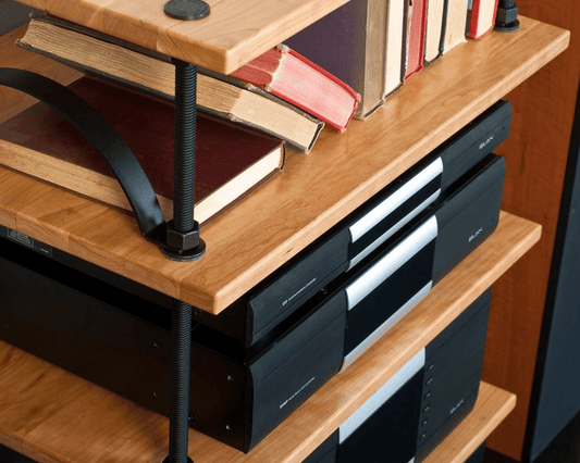 Salamander Archetype 2.0 / 3.0 / 5.0 Audio Stand