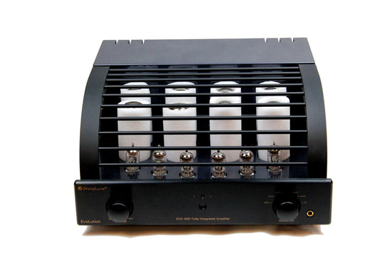 PrimaLuna EVO 400 Tube Integrated Amp (USED)