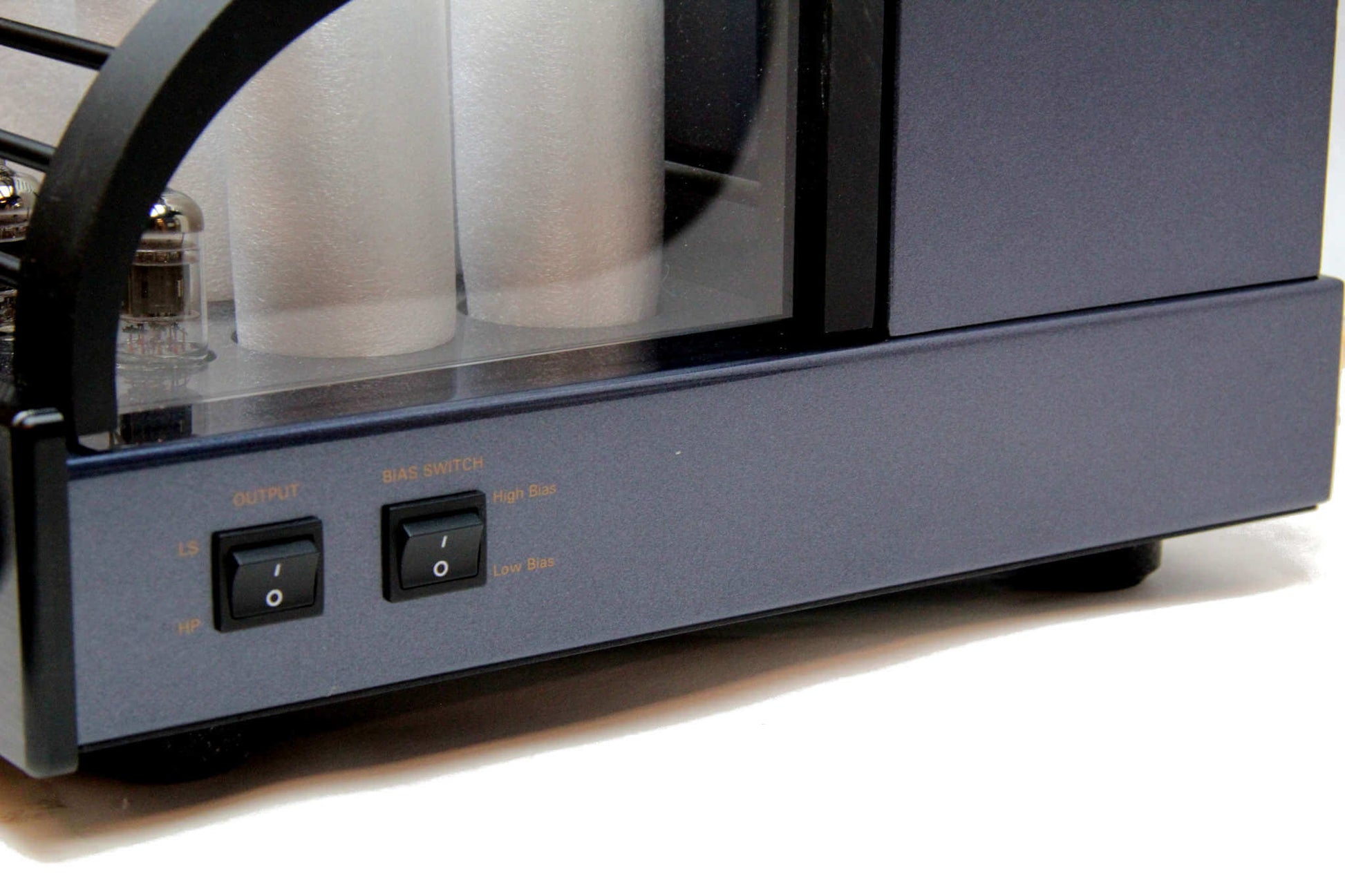 PrimaLuna EVO 400 Tube Integrated Amp (USED)