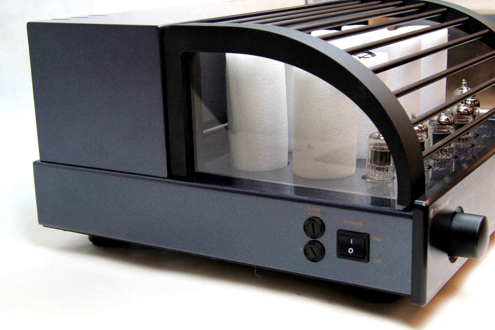 PrimaLuna EVO 400 Tube Integrated Amp (USED)