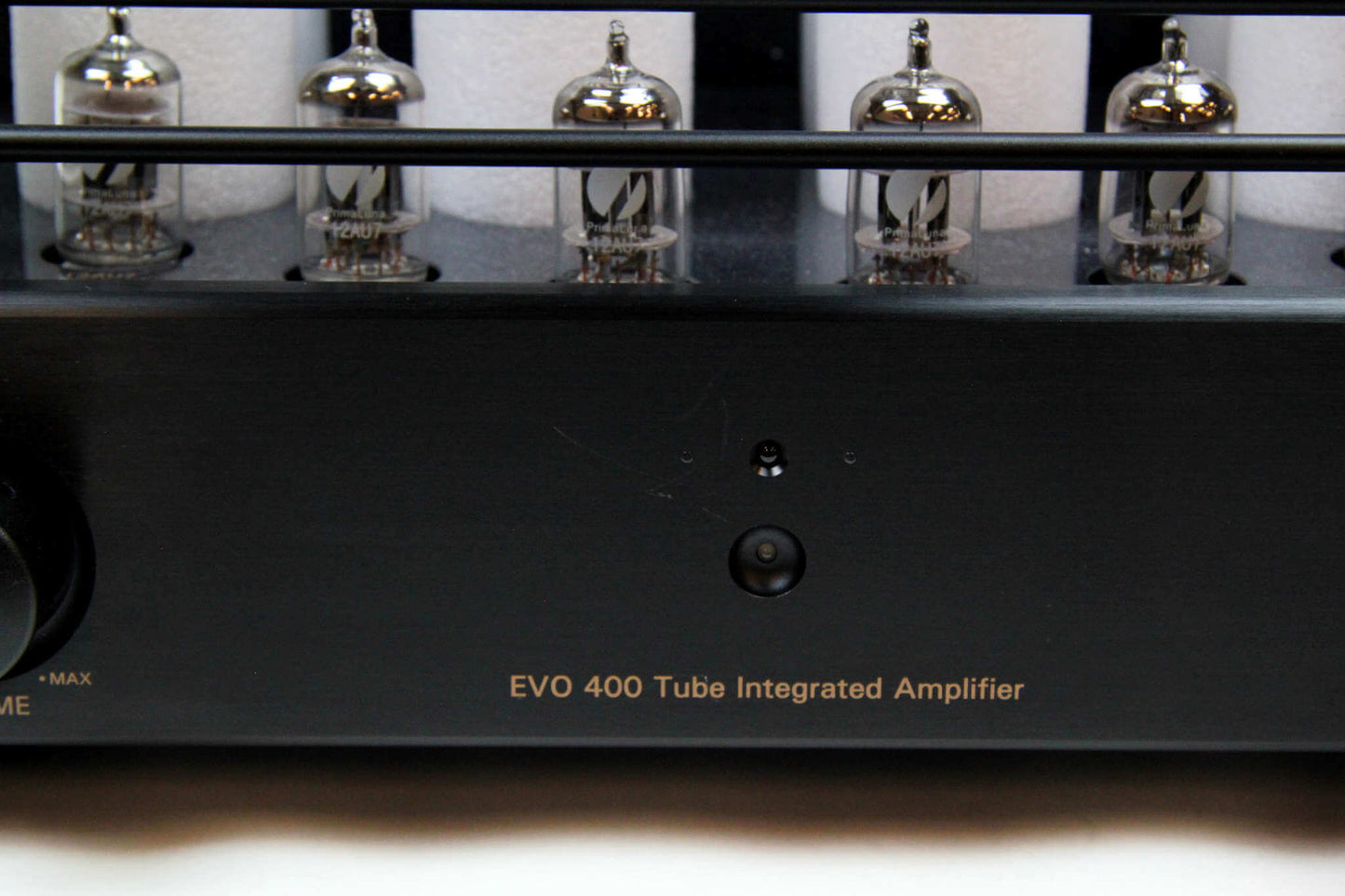 PrimaLuna EVO 400 Tube Integrated Amp (USED)