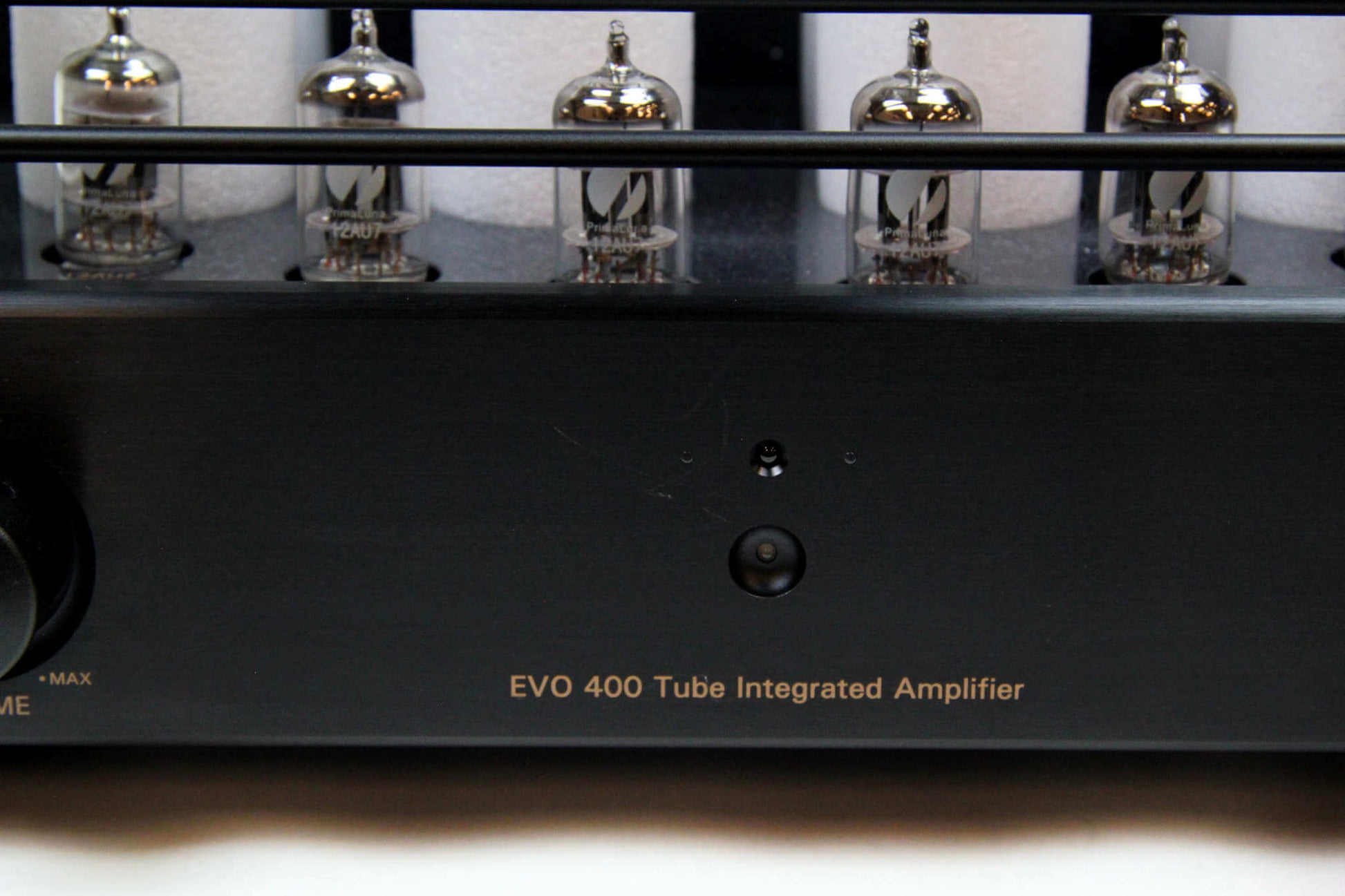 PrimaLuna EVO 400 Tube Integrated Amp (USED)