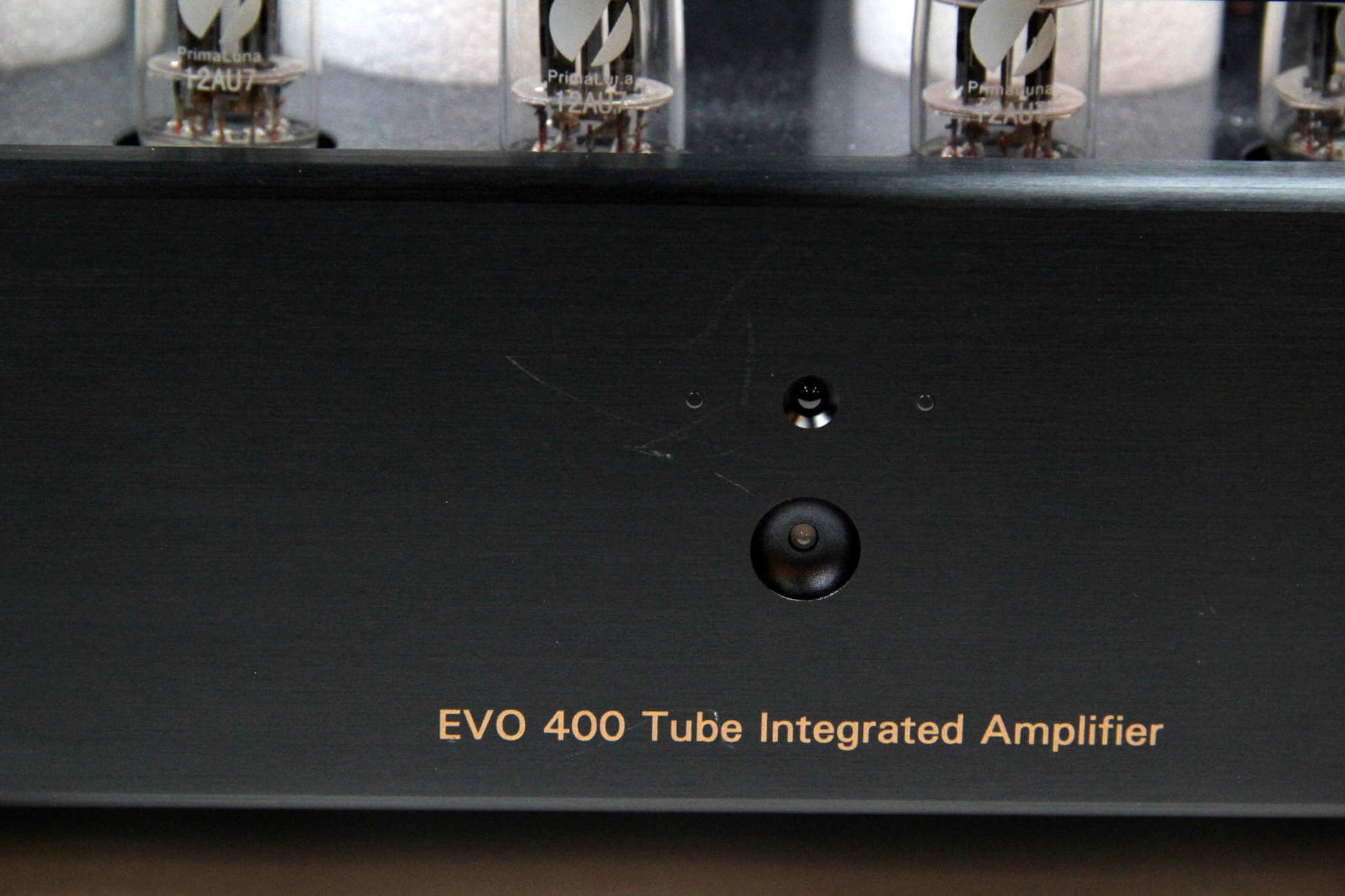 PrimaLuna EVO 400 Tube Integrated Amp (USED)