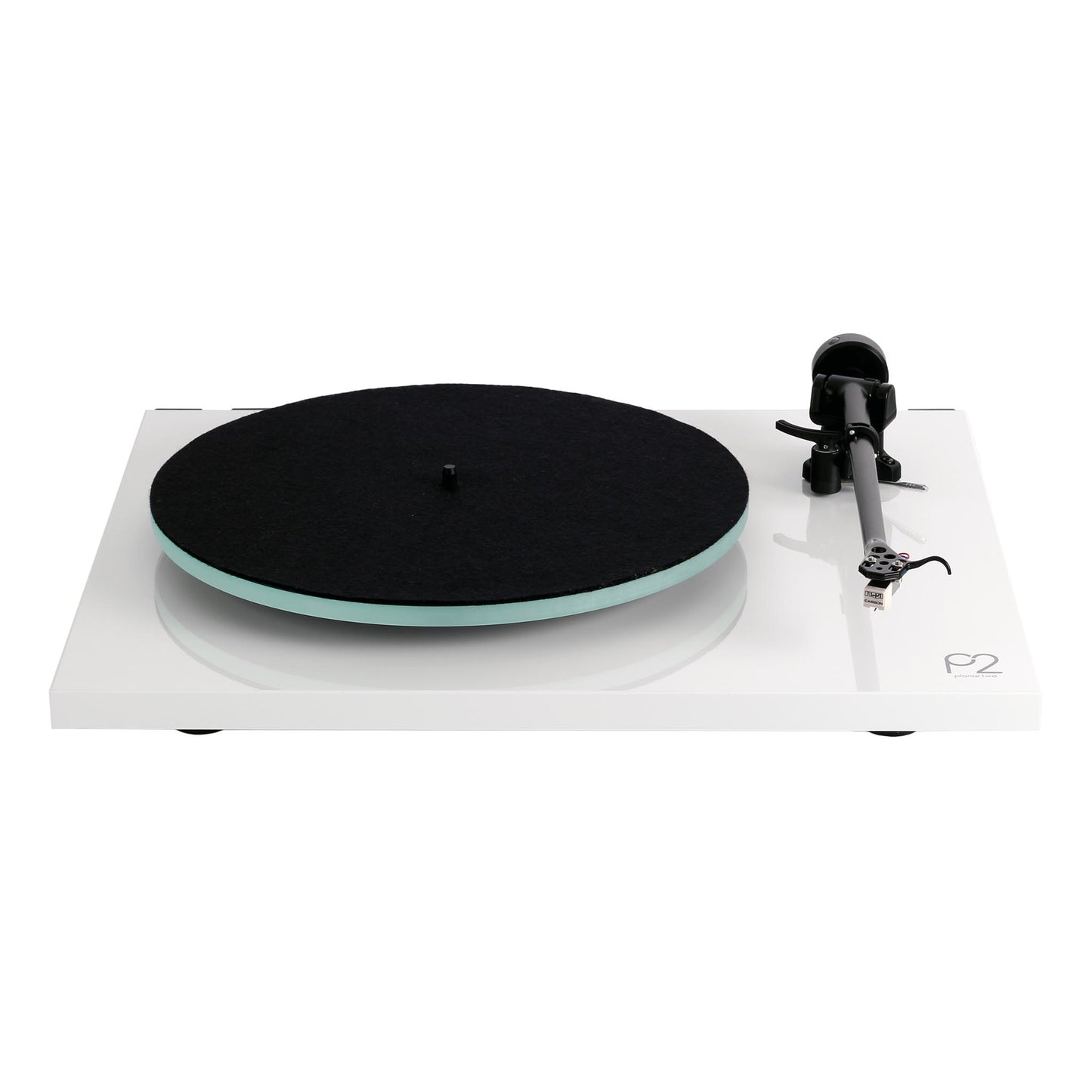 Rega Planar 2 Turntable with ND3 Cartridge
