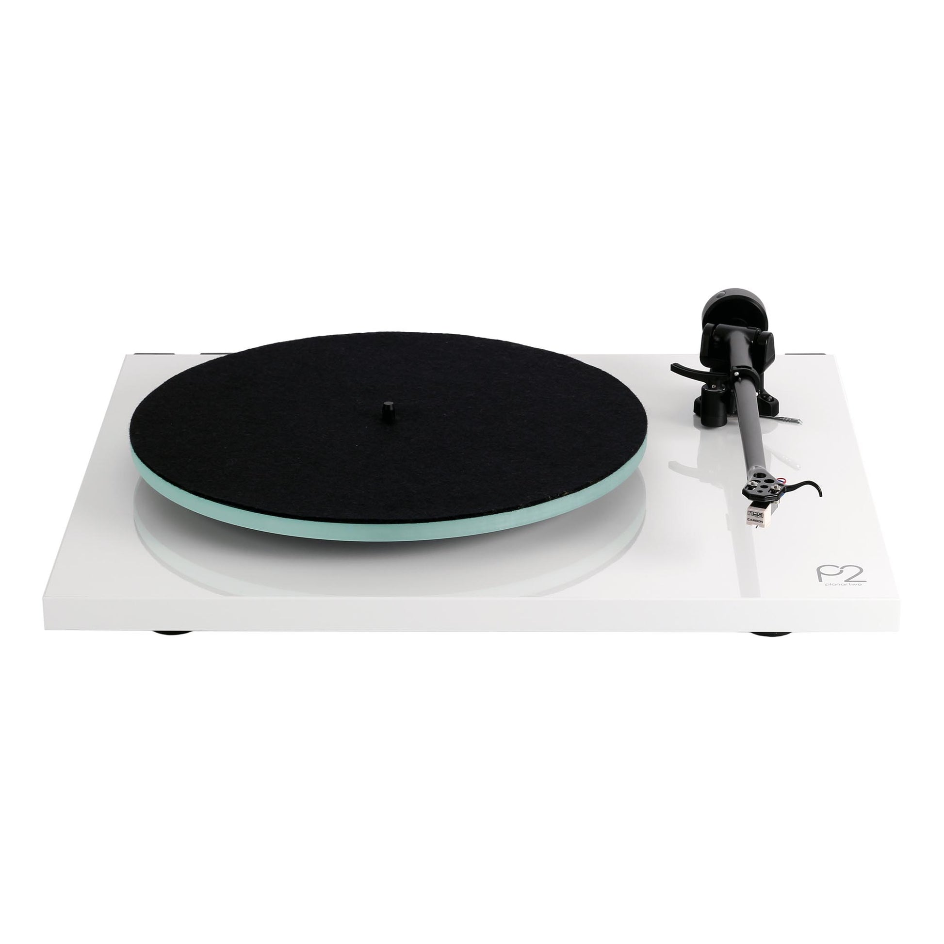 Rega Planar 2 Turntable with ND3 Cartridge