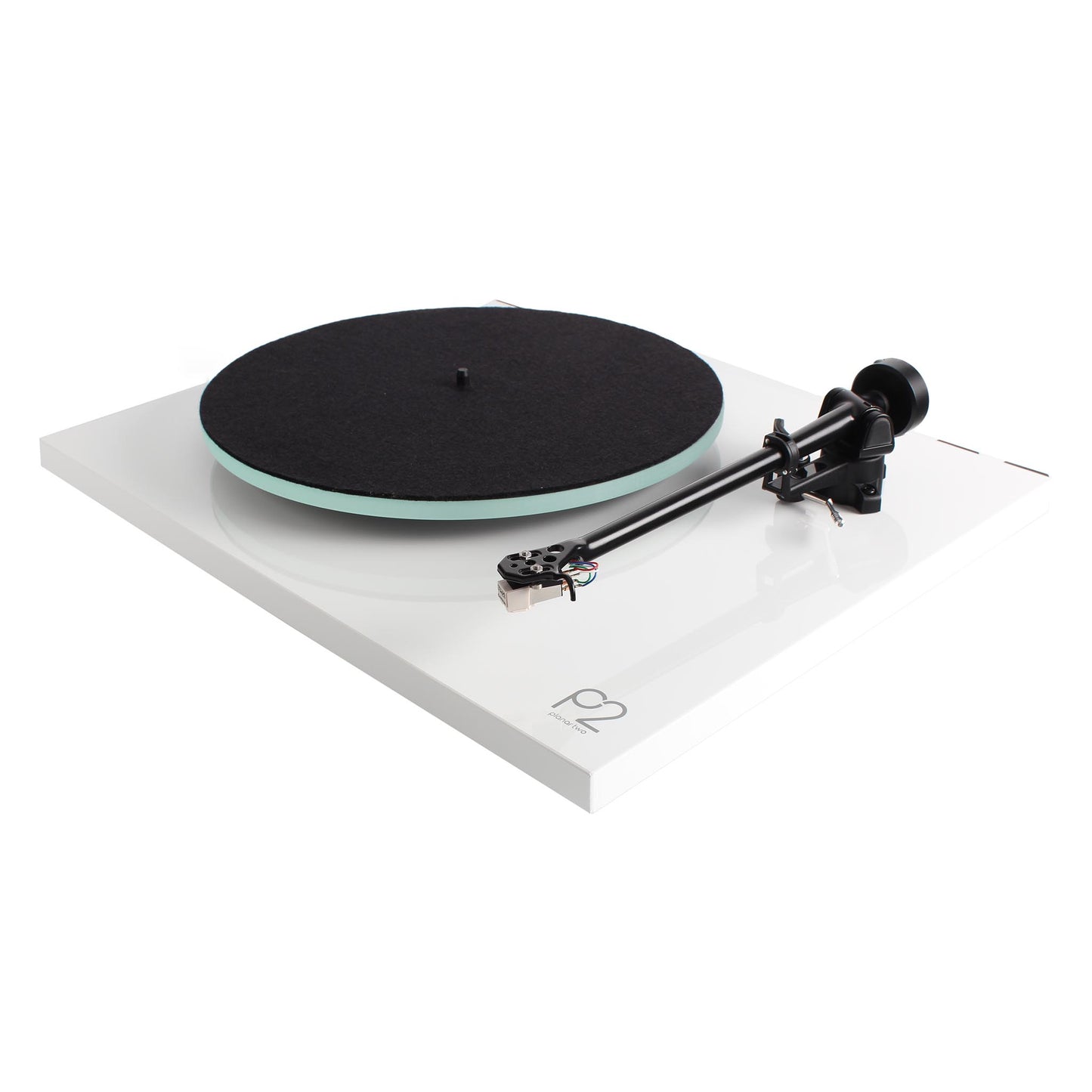 Rega Planar 2 Turntable with ND3 Cartridge