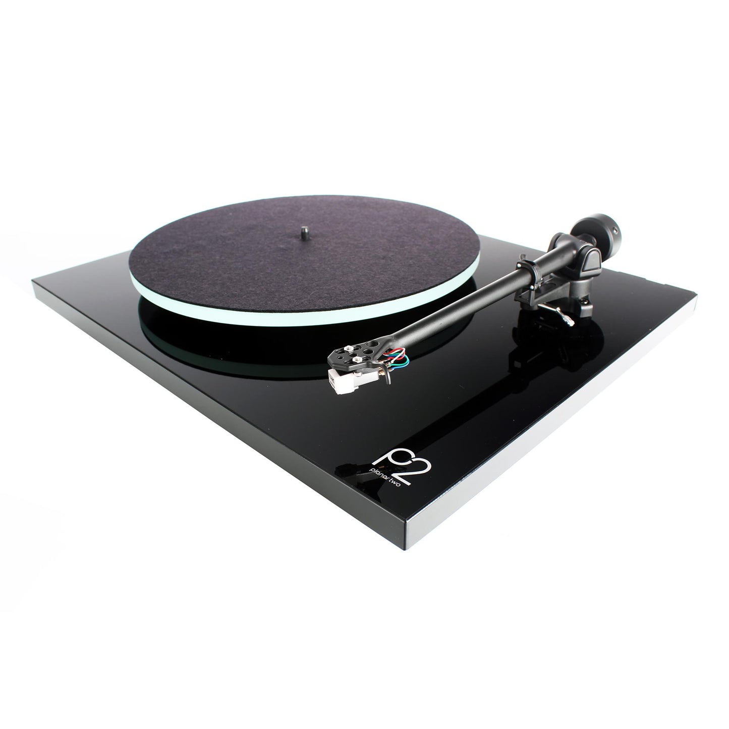 Rega Planar 2 Turntable with ND3 Cartridge