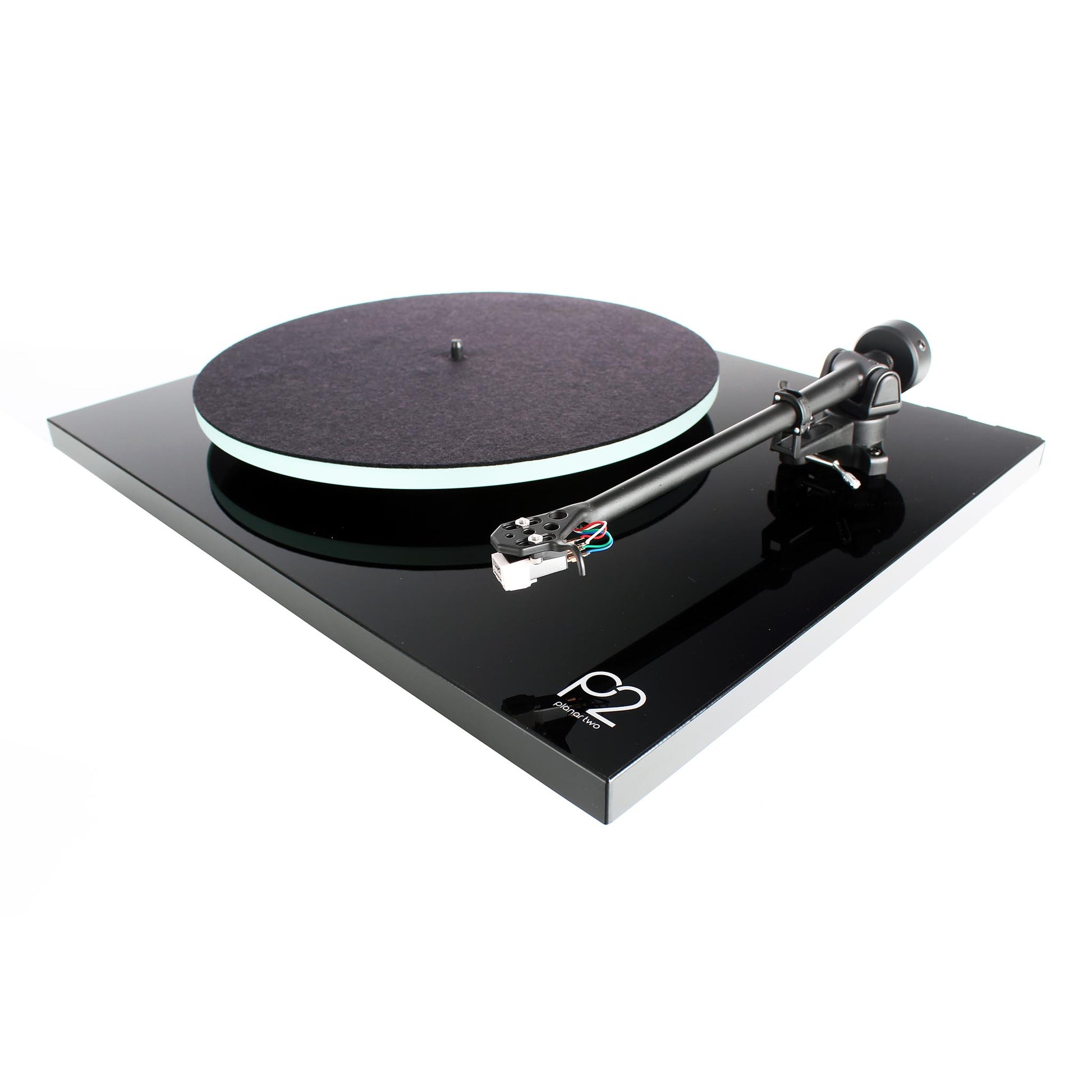 Rega Planar 2 Turntable with ND3 Cartridge