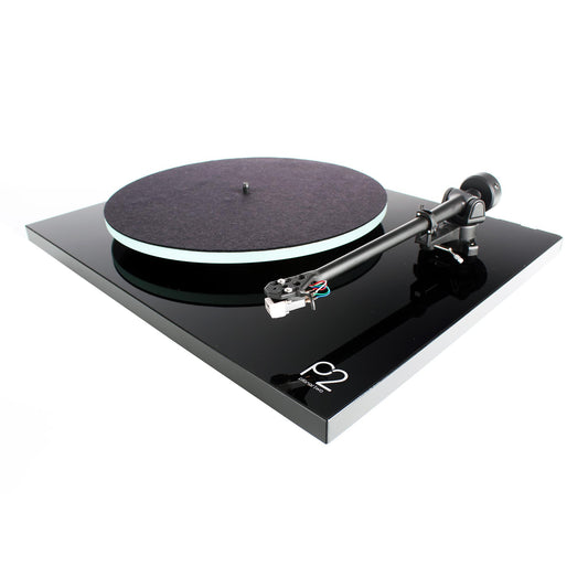 Rega Planar 2 Turntable with ND3 Cartridge