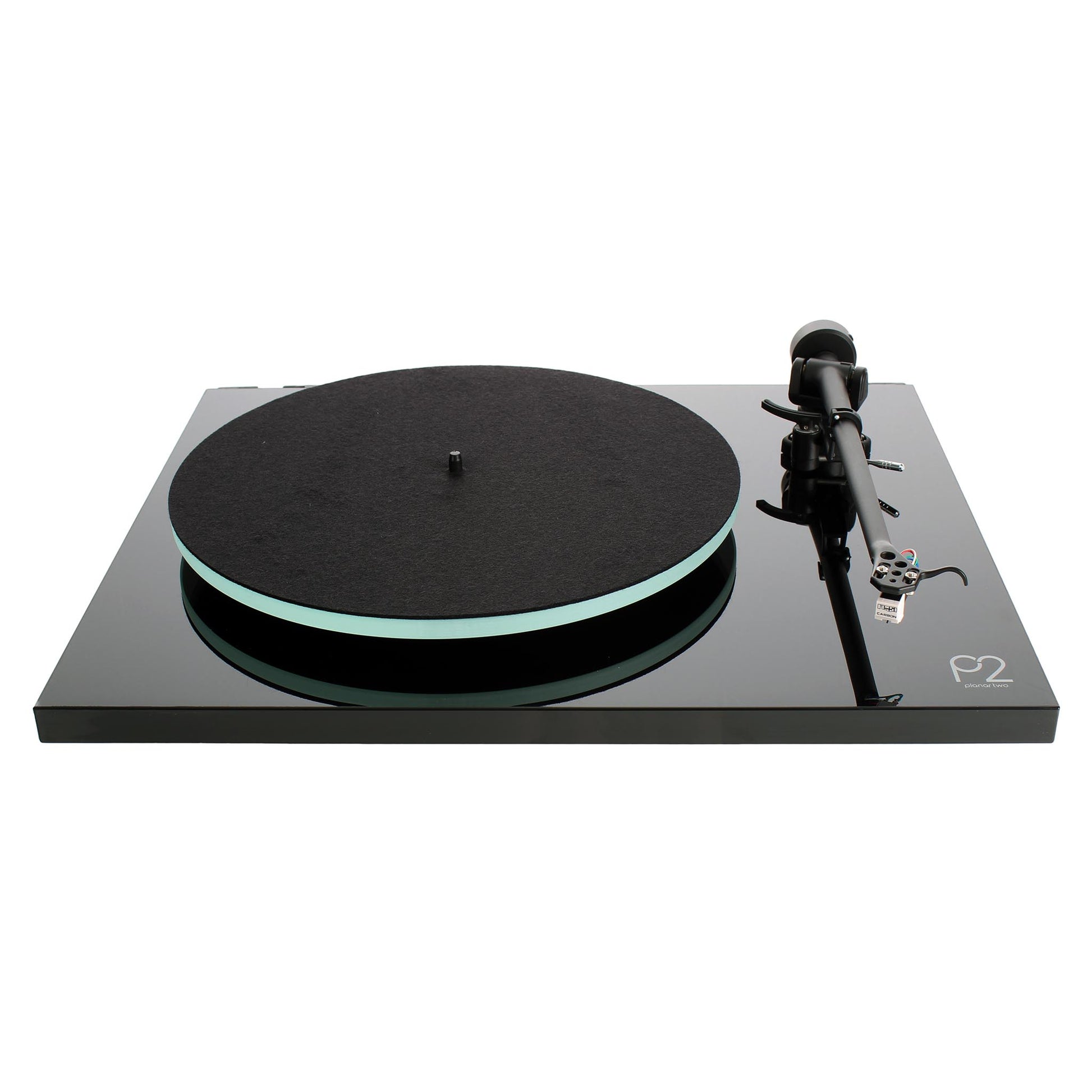 Rega Planar 2 Turntable with ND3 Cartridge