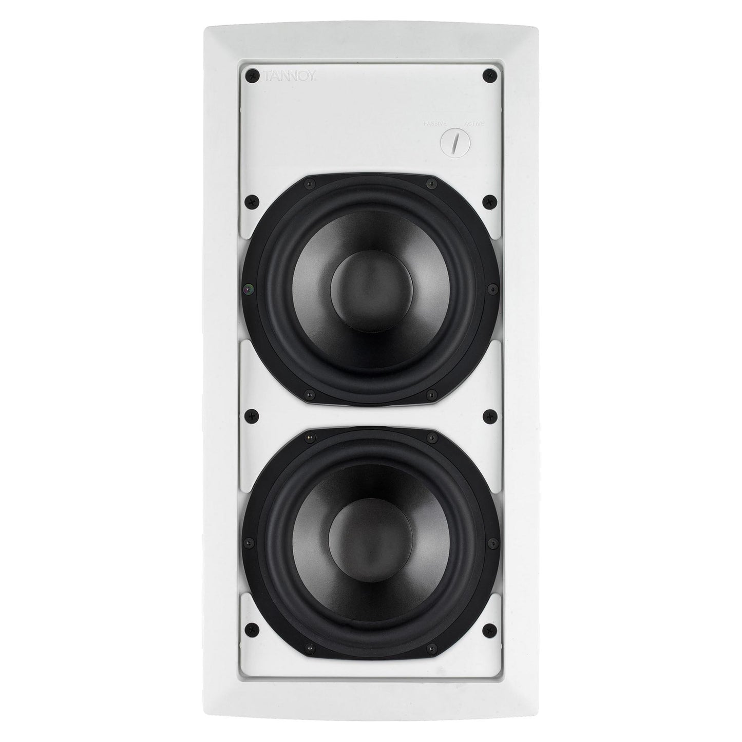 Tannoy iW 62TS In-Wall Subwoofer (each)