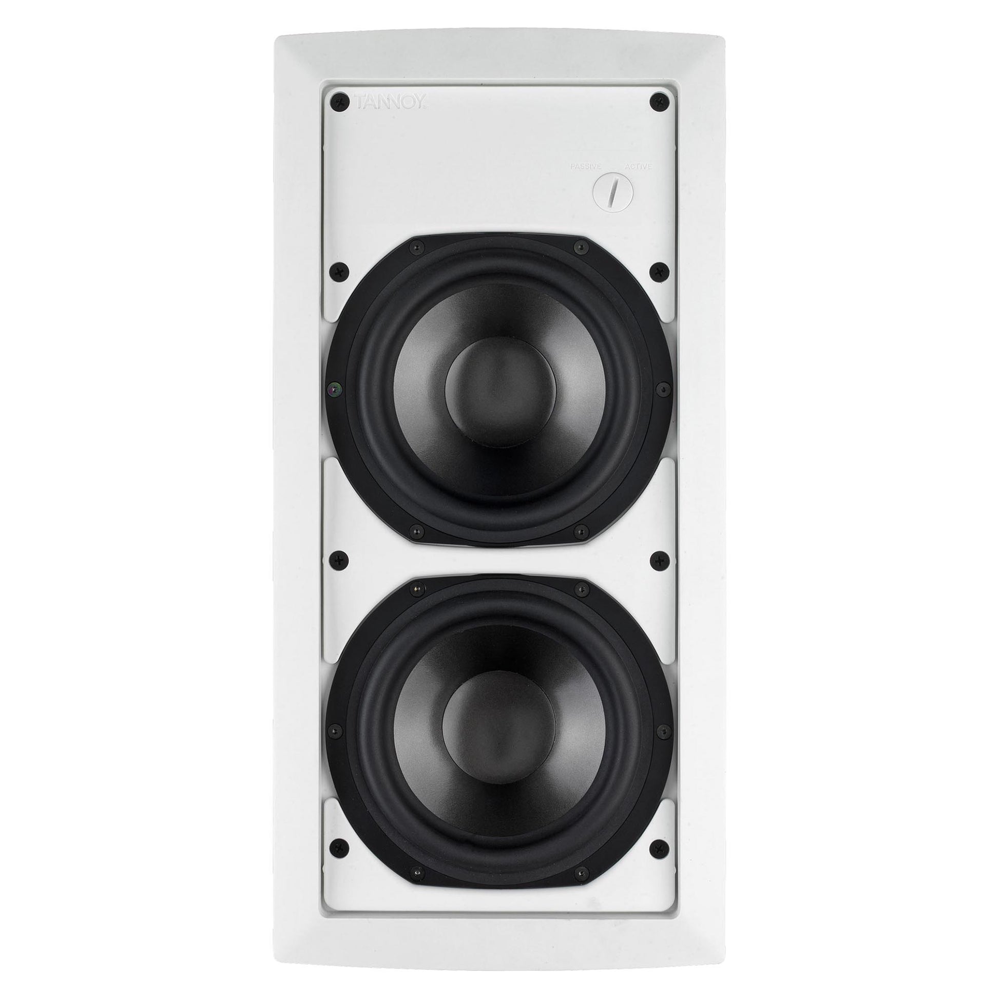 Tannoy iW 62TS In-Wall Subwoofer (each)