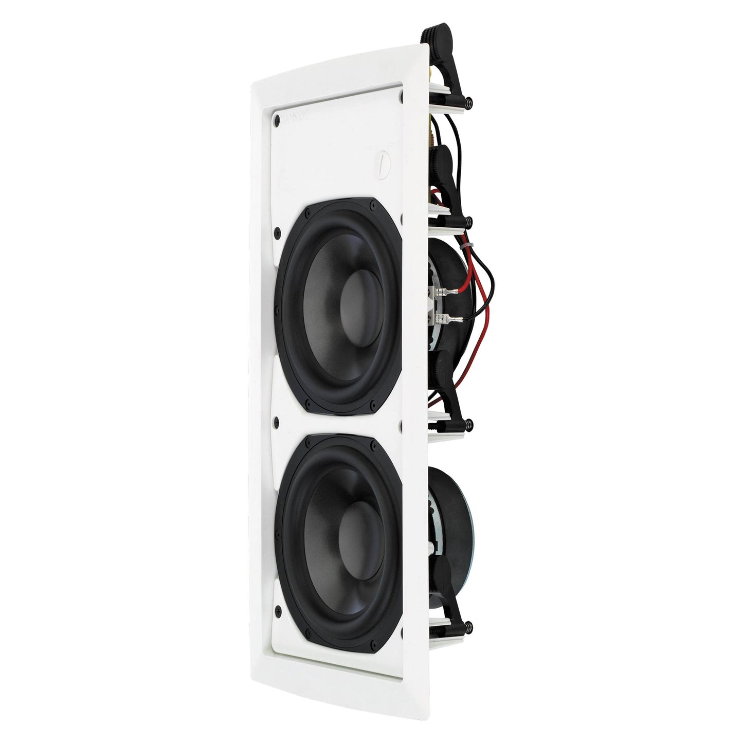 Tannoy iW 62TS In-Wall Subwoofer (each)