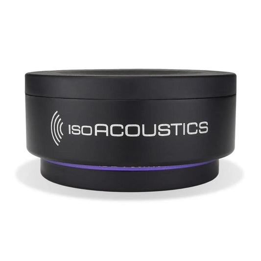 IsoAcoustics ISO-Puck 76 Equipment Isolators