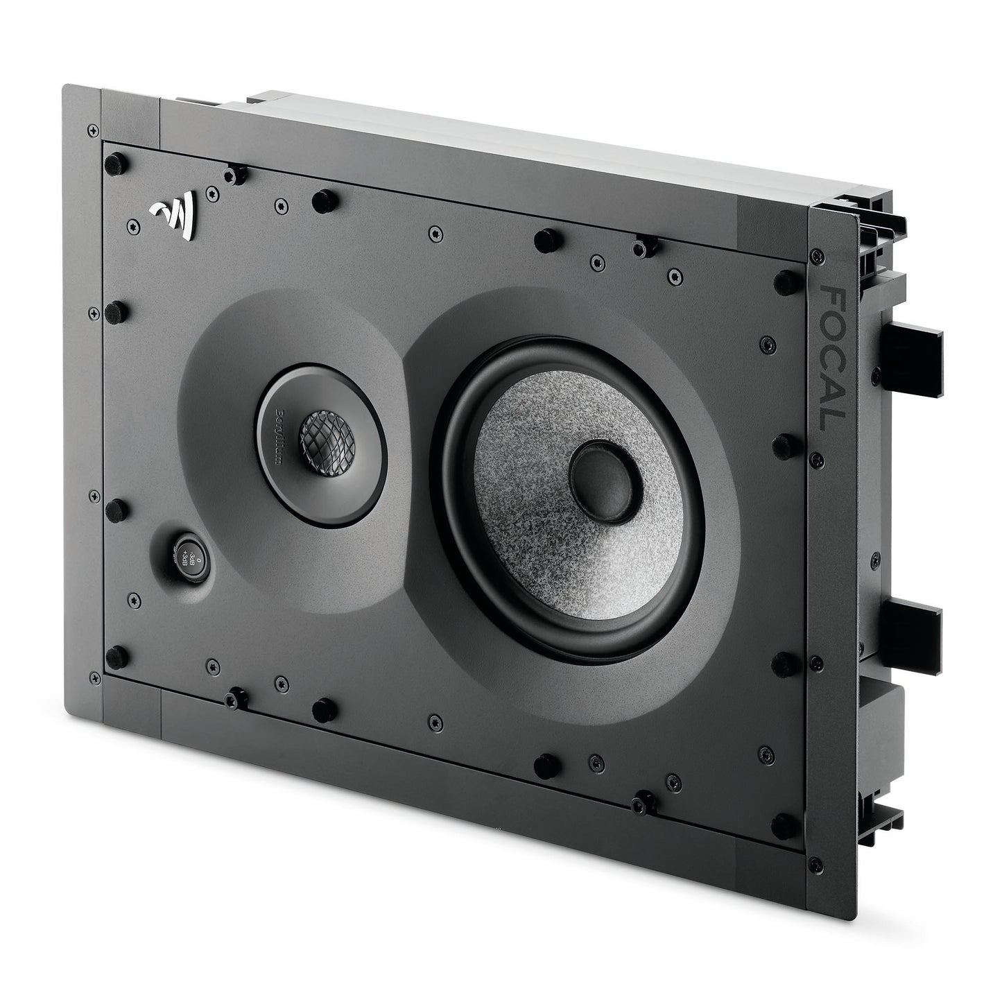 Focal 1000 IW6 In-wall Loudspeaker (each)