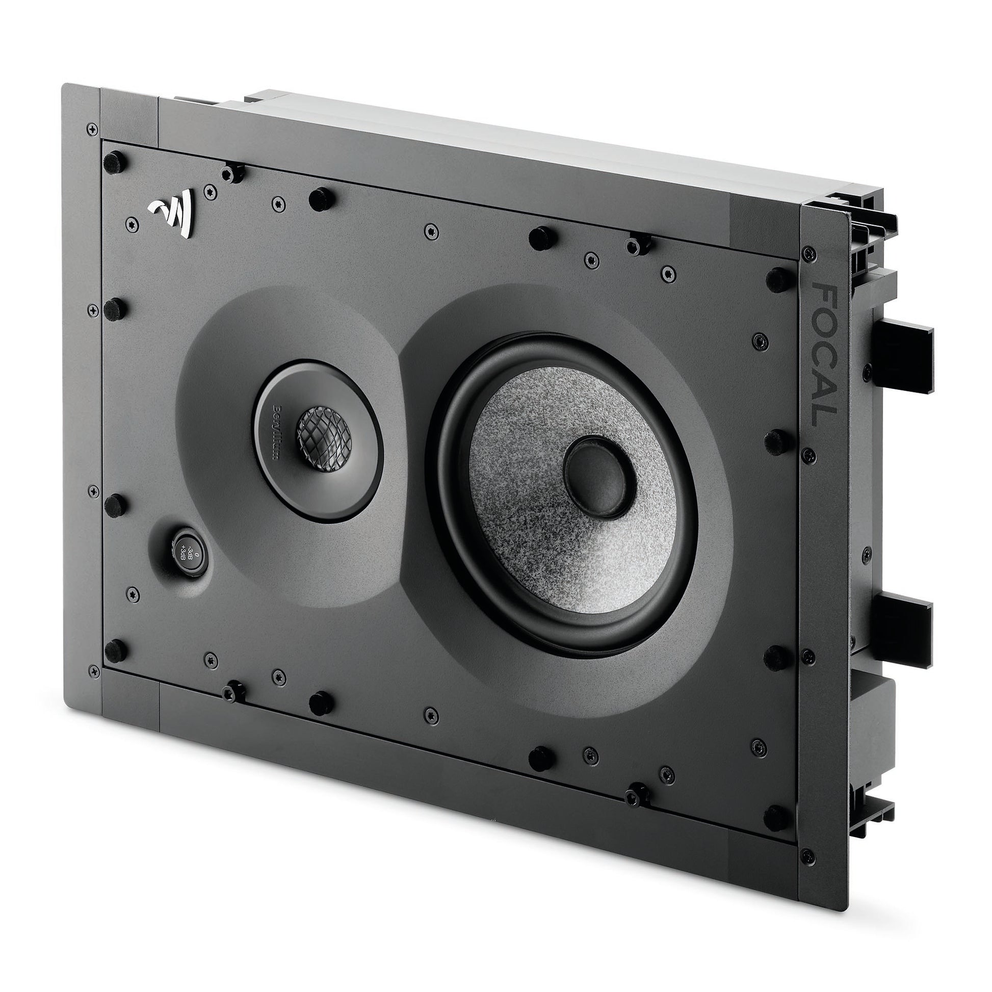 Focal 1000 IW6 In-wall Loudspeaker (each)