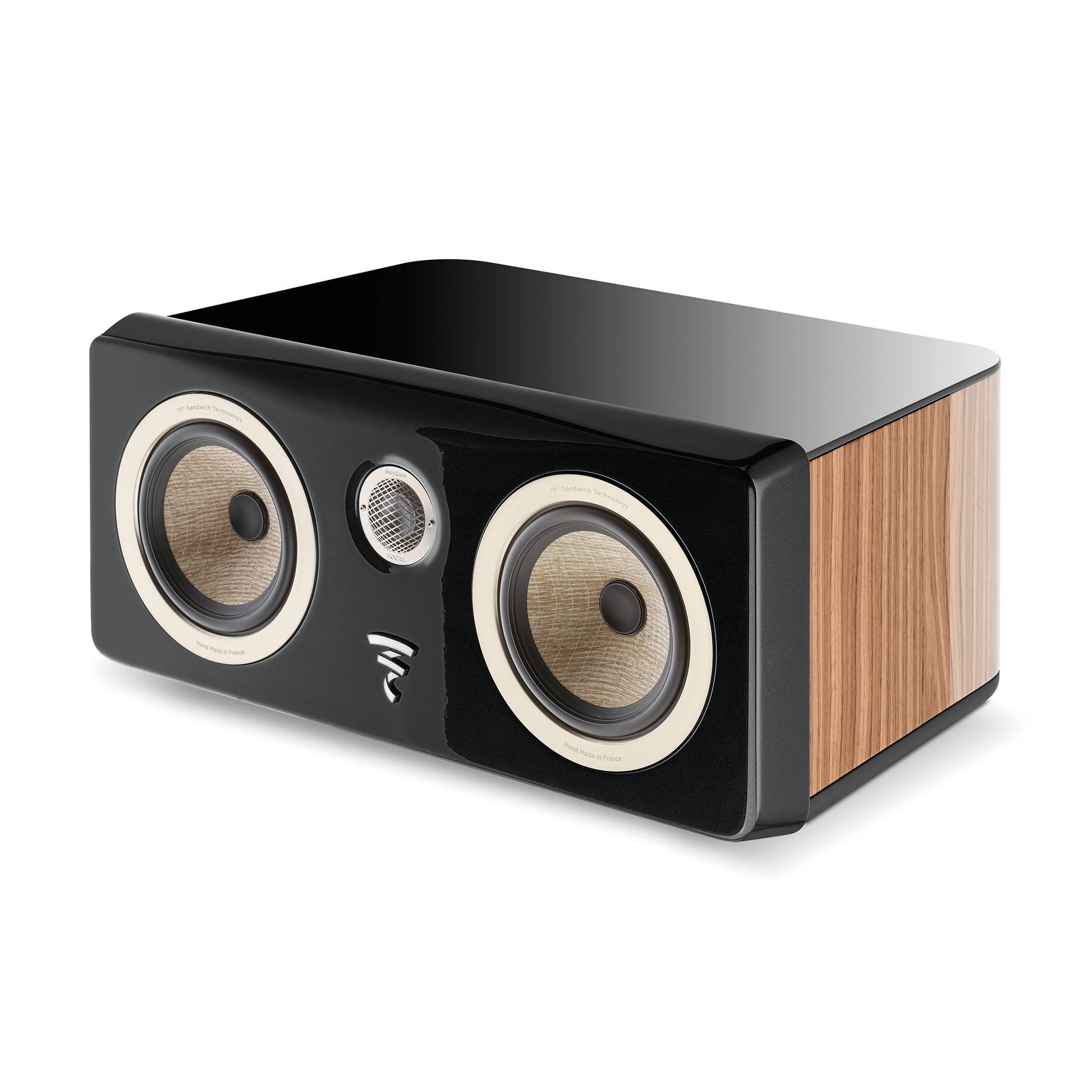 Focal Kanta Center Loudspeaker (each)
