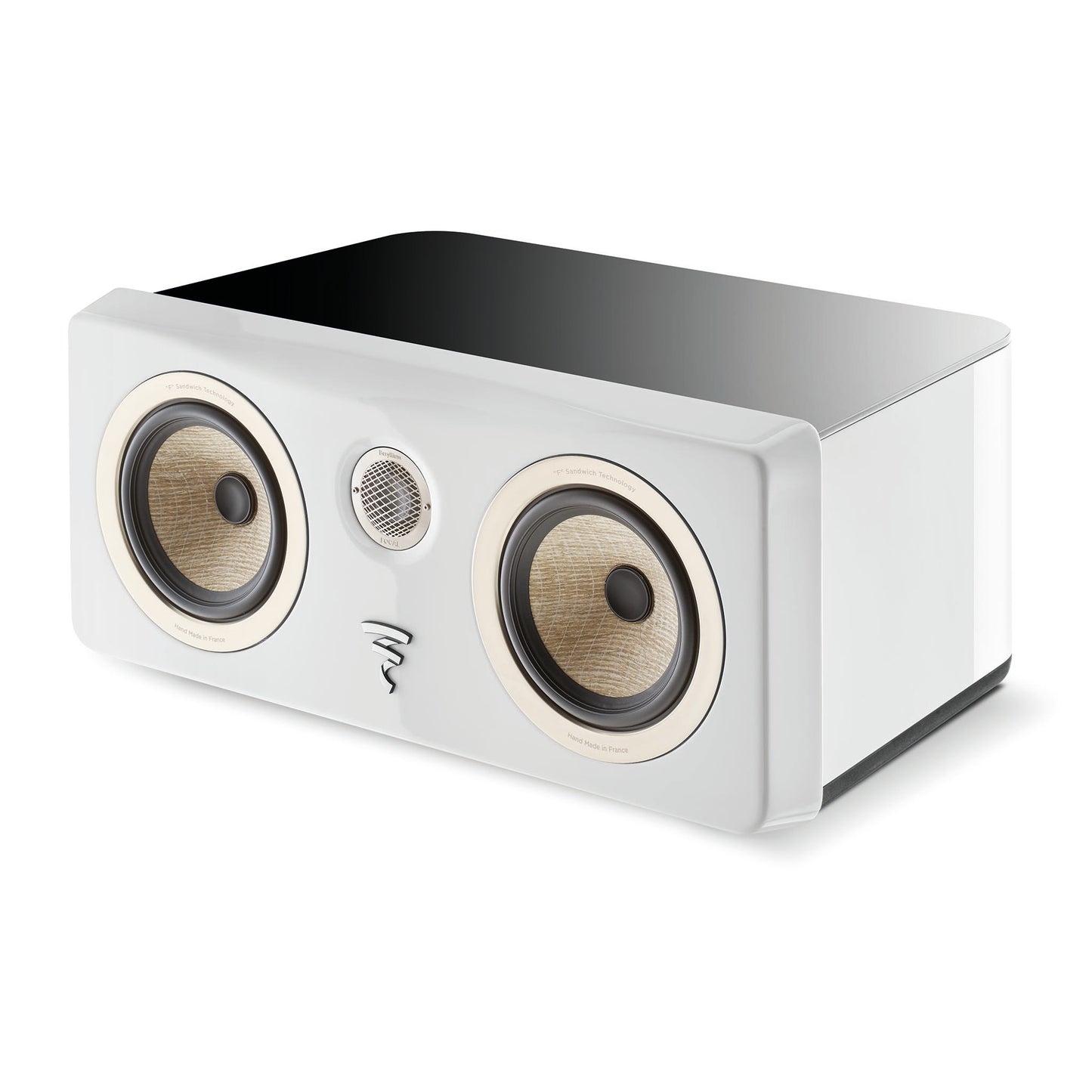 Focal Kanta Center Loudspeaker (each)