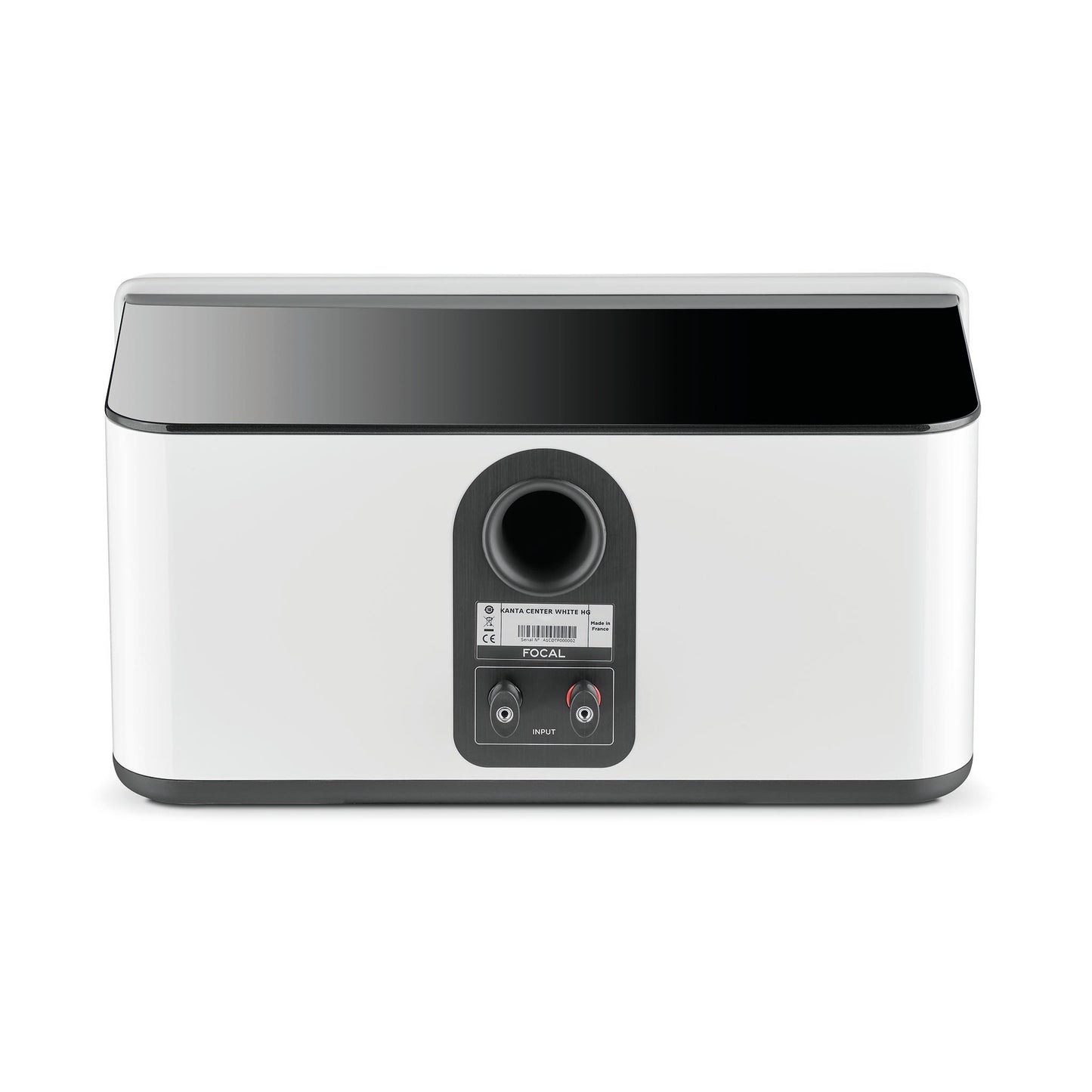 Focal Kanta Center Loudspeaker (each)