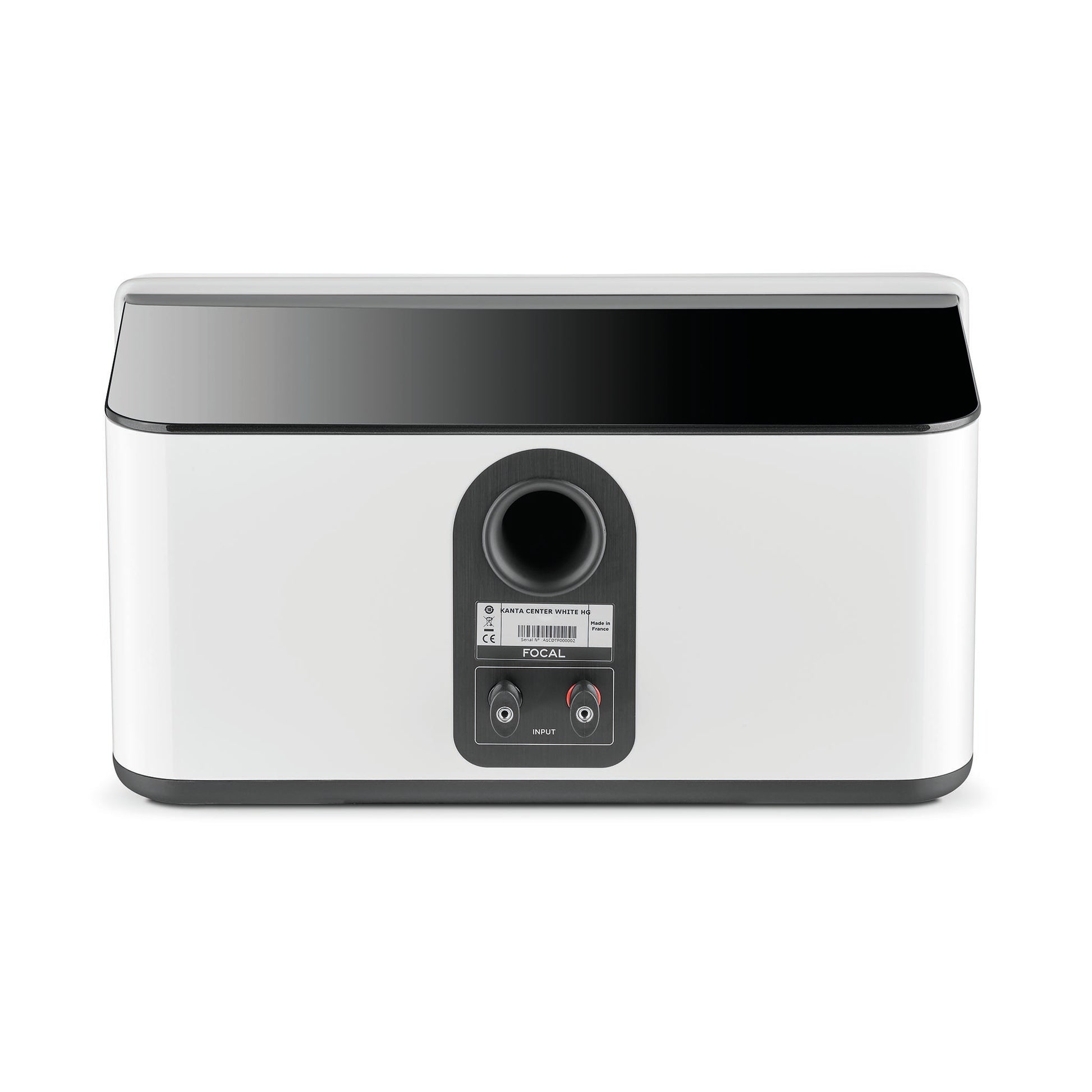 Focal Kanta Center Loudspeaker (each)