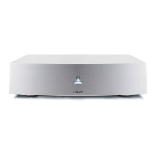 Lumin Amp Stereo Power Amplifier