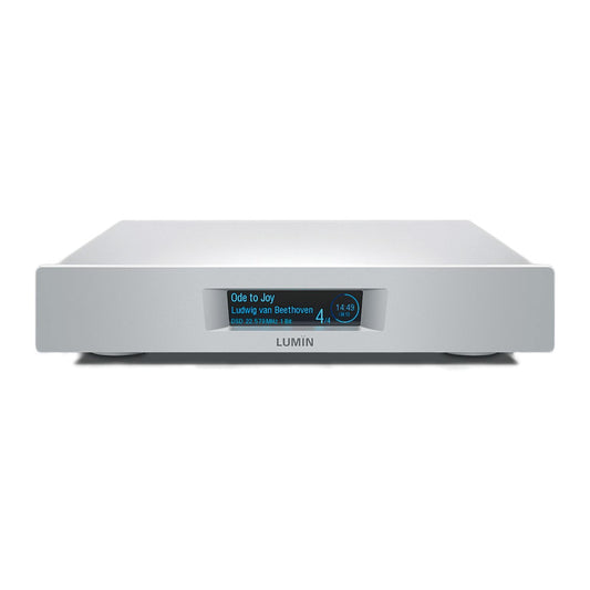 Lumin U2 MINI Digital Transport/Streamer