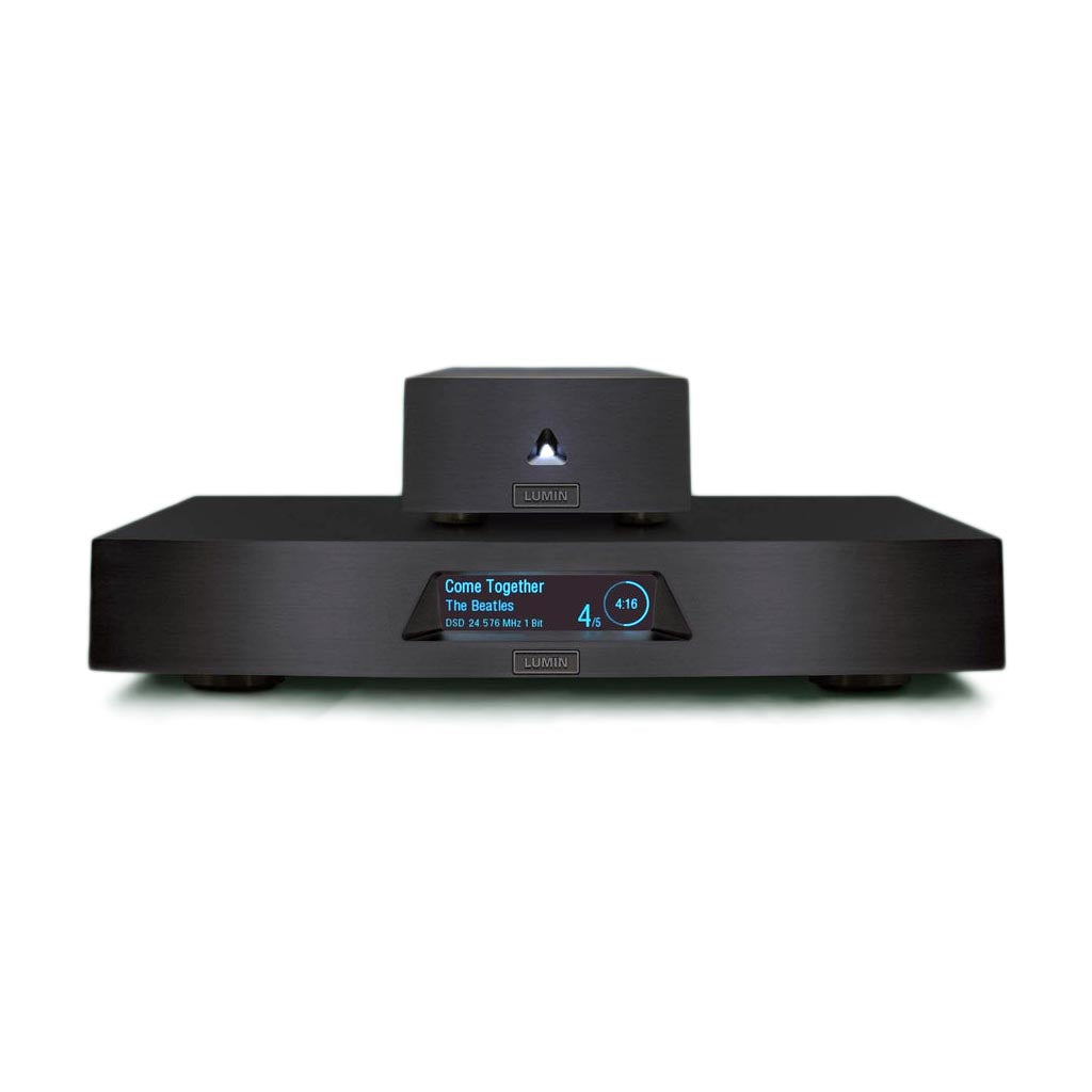 Lumin X1 Network Music Player