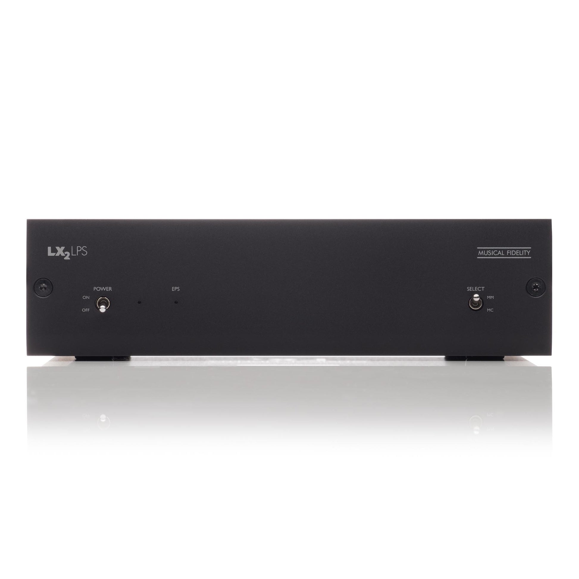 Musical Fidelity LX2-LPS Phonostage